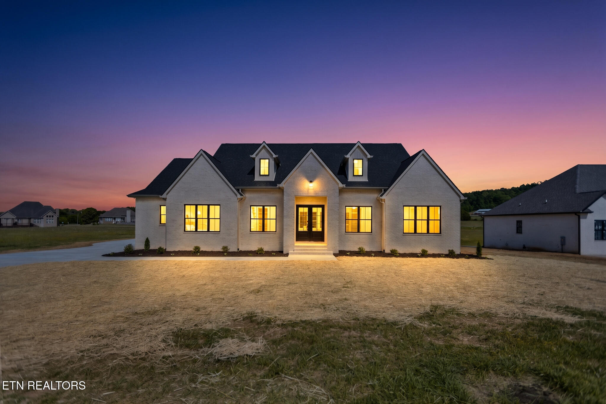 236 Big Oak Drive Kingston TN 37763