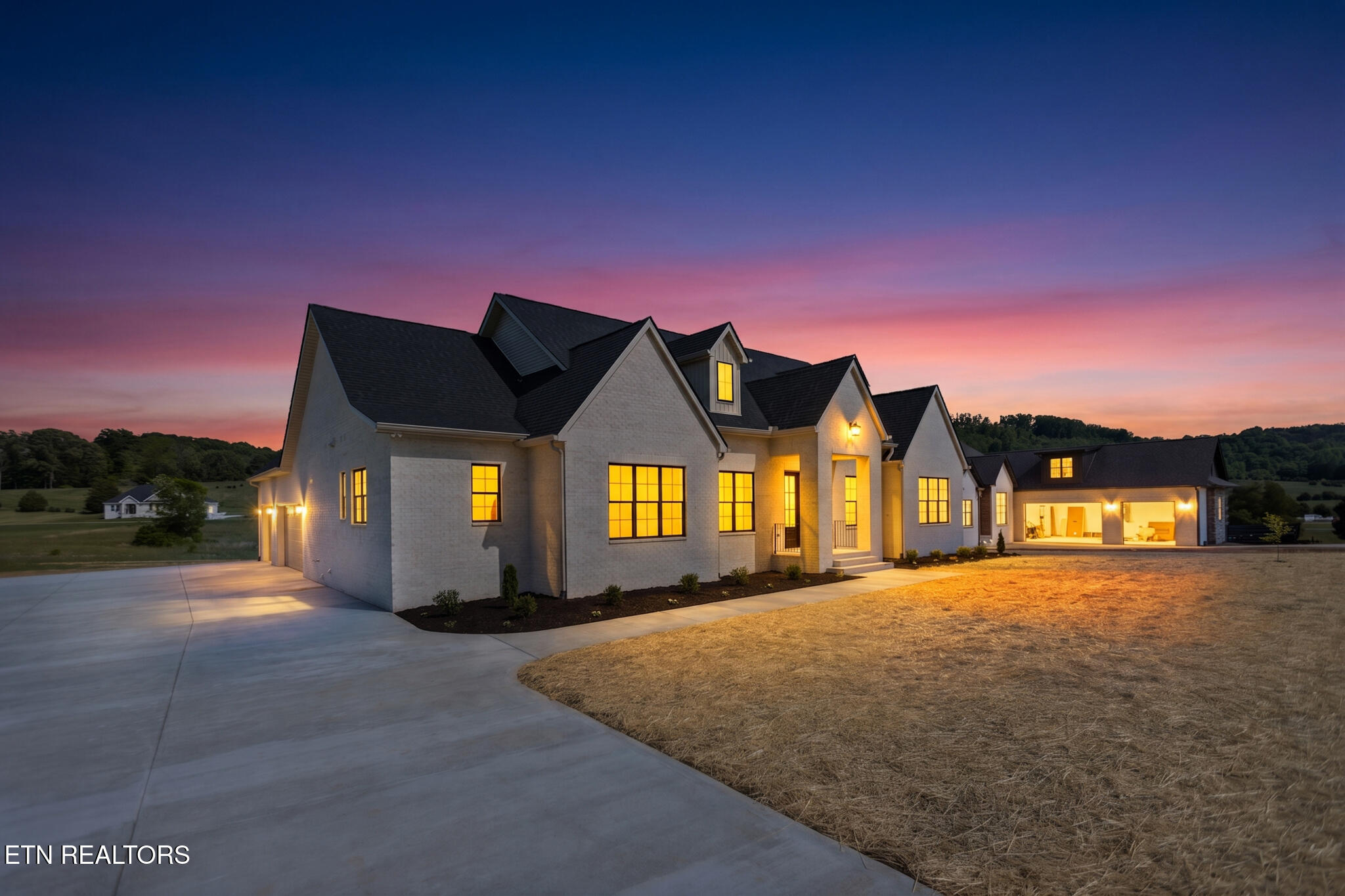 236 Big Oak Drive Kingston TN 37763