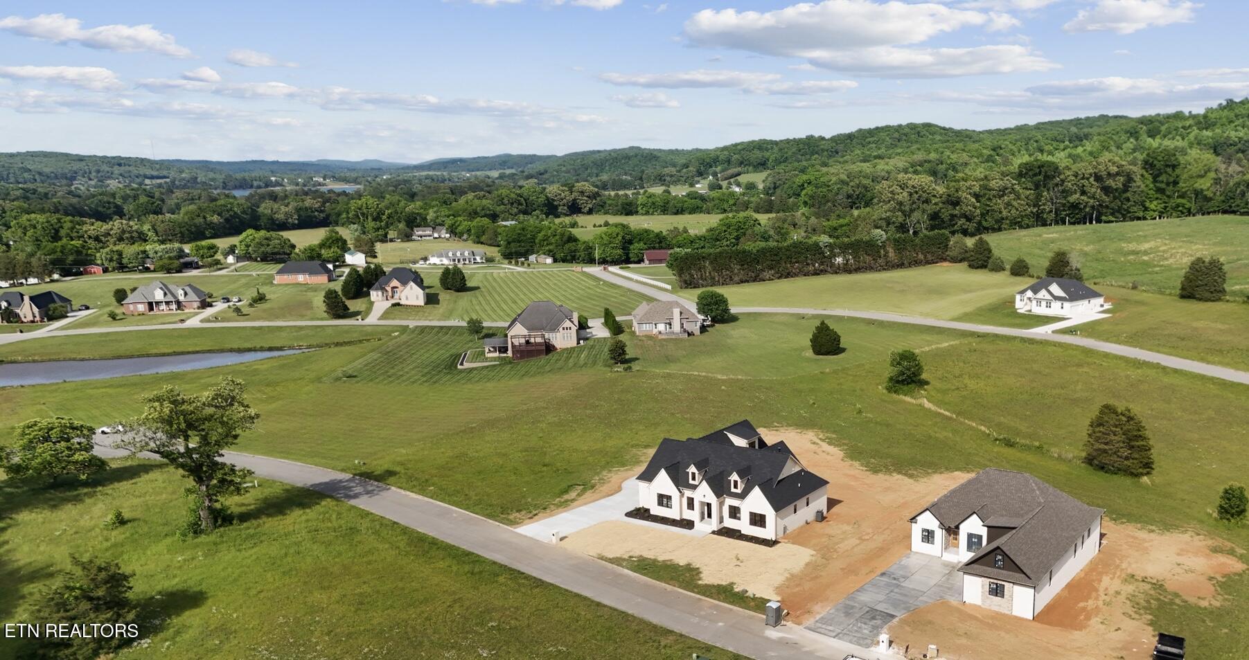 236 Big Oak Drive Kingston TN 37763