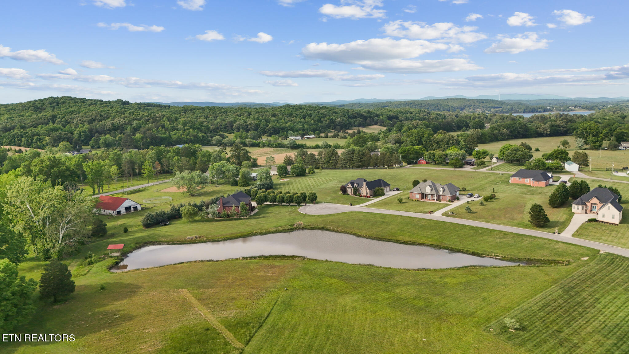 236 Big Oak Drive Kingston TN 37763
