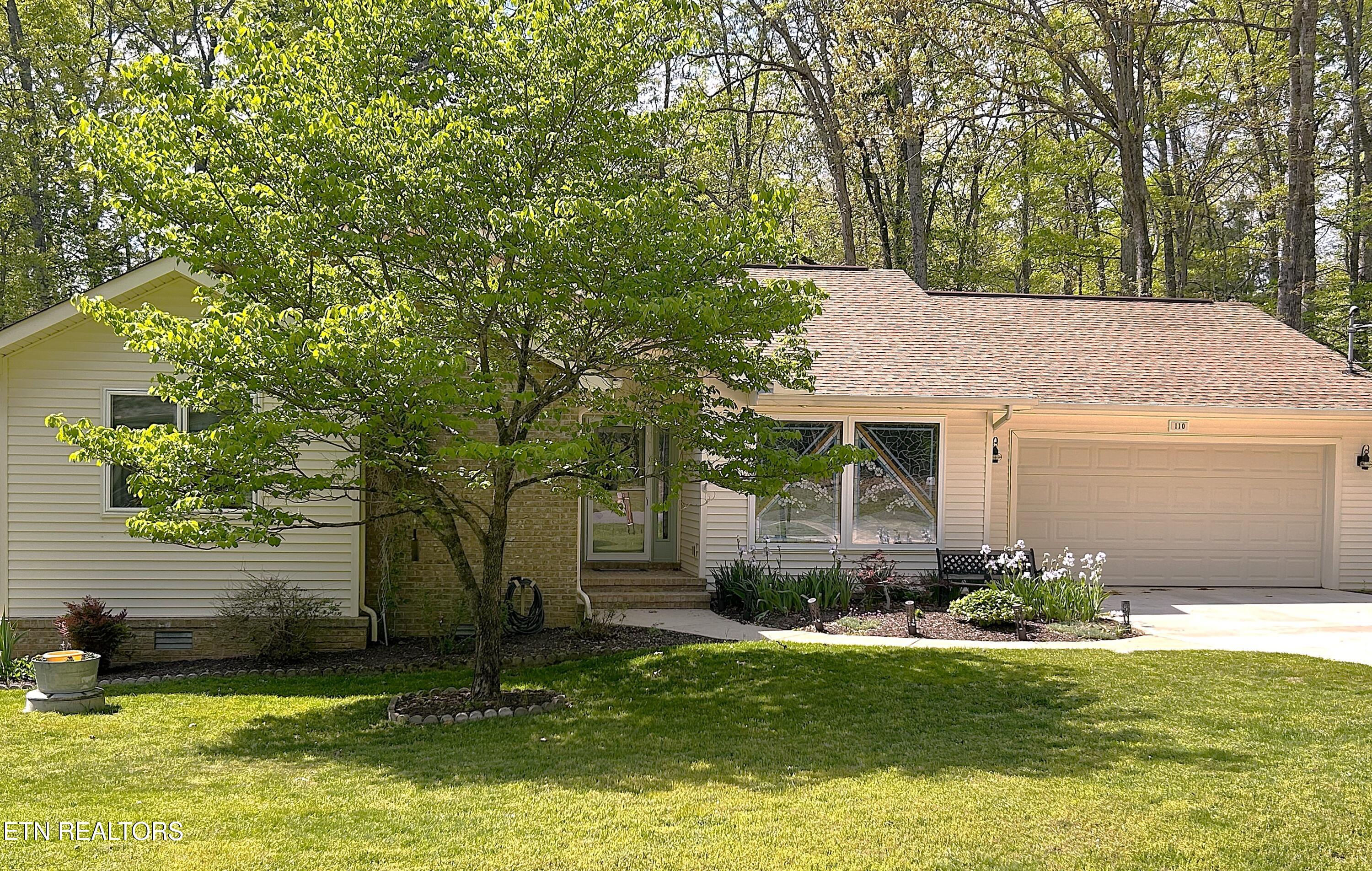 110 Friar Lane Crossville TN 38558