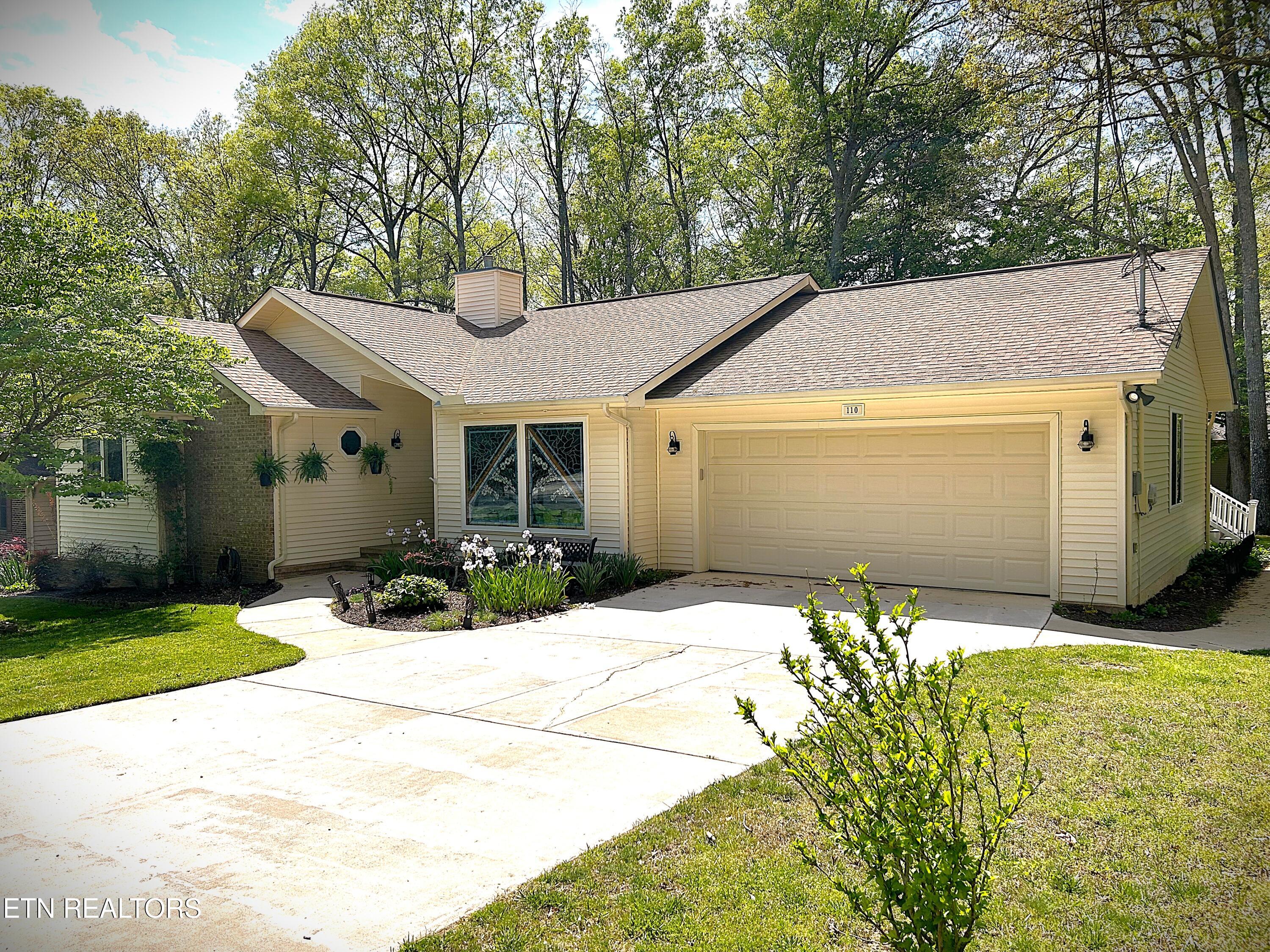 110 Friar Lane Crossville TN 38558