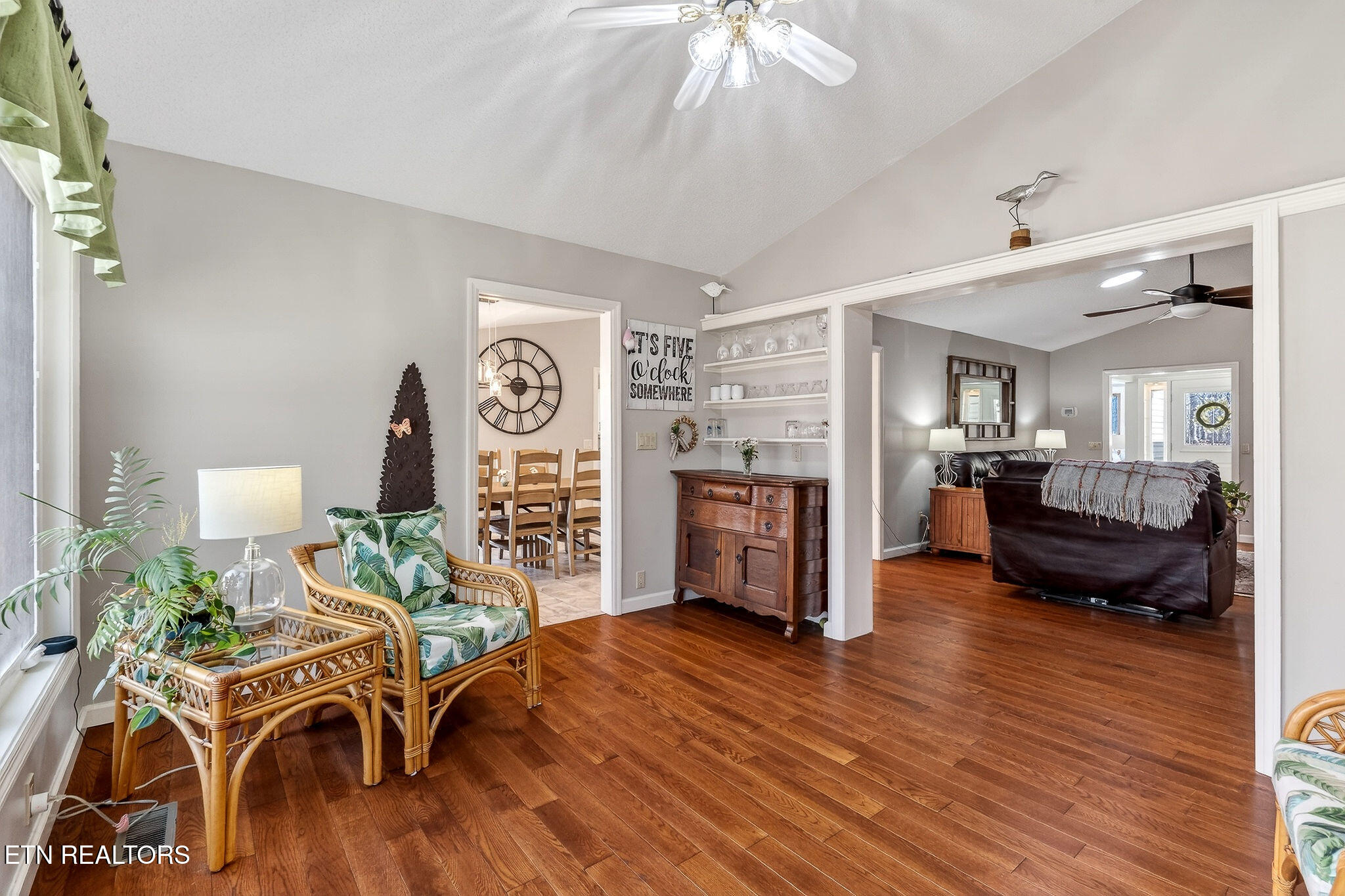 110 Friar Lane Crossville TN 38558