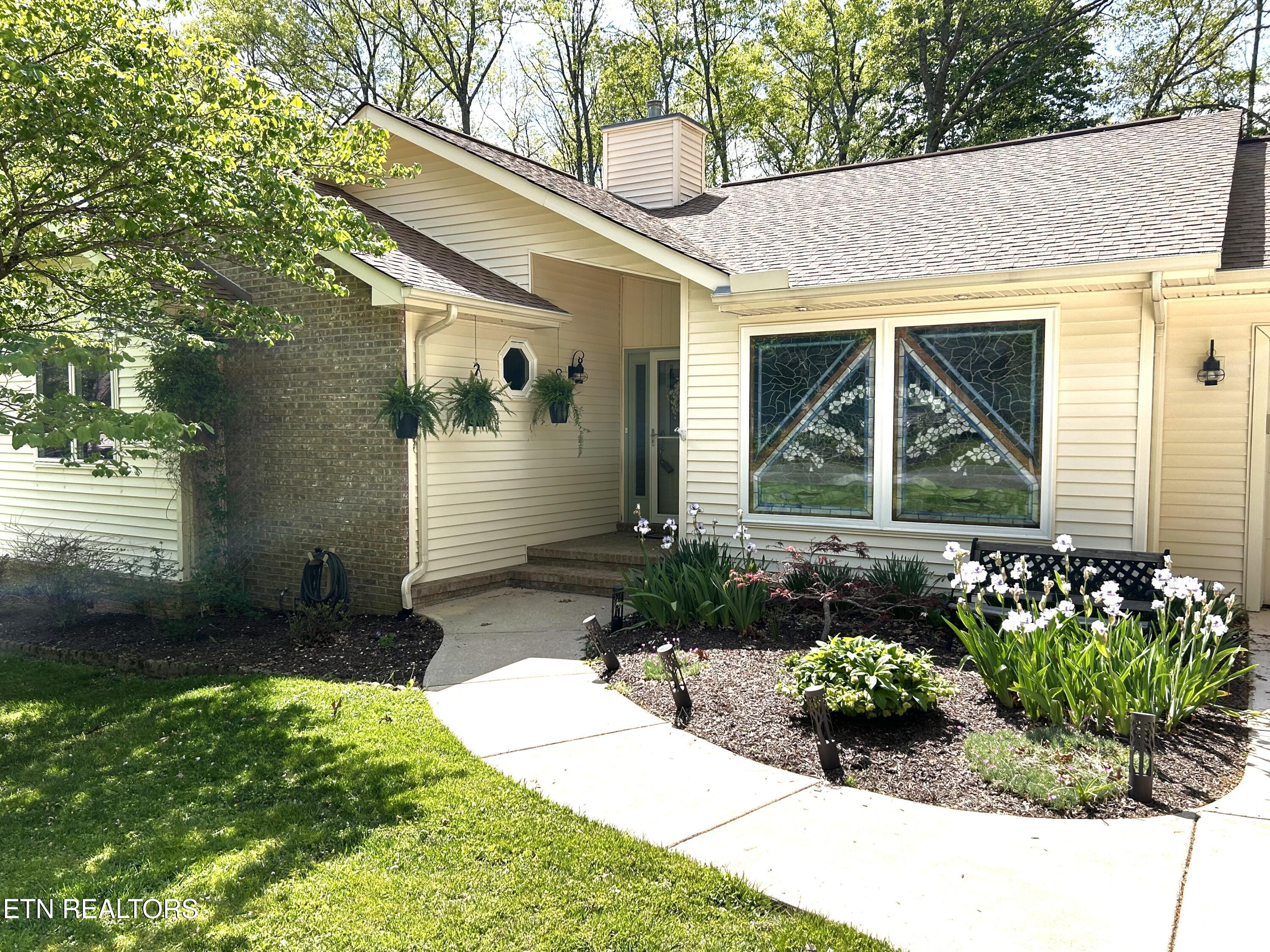 110 Friar Lane Crossville TN 38558
