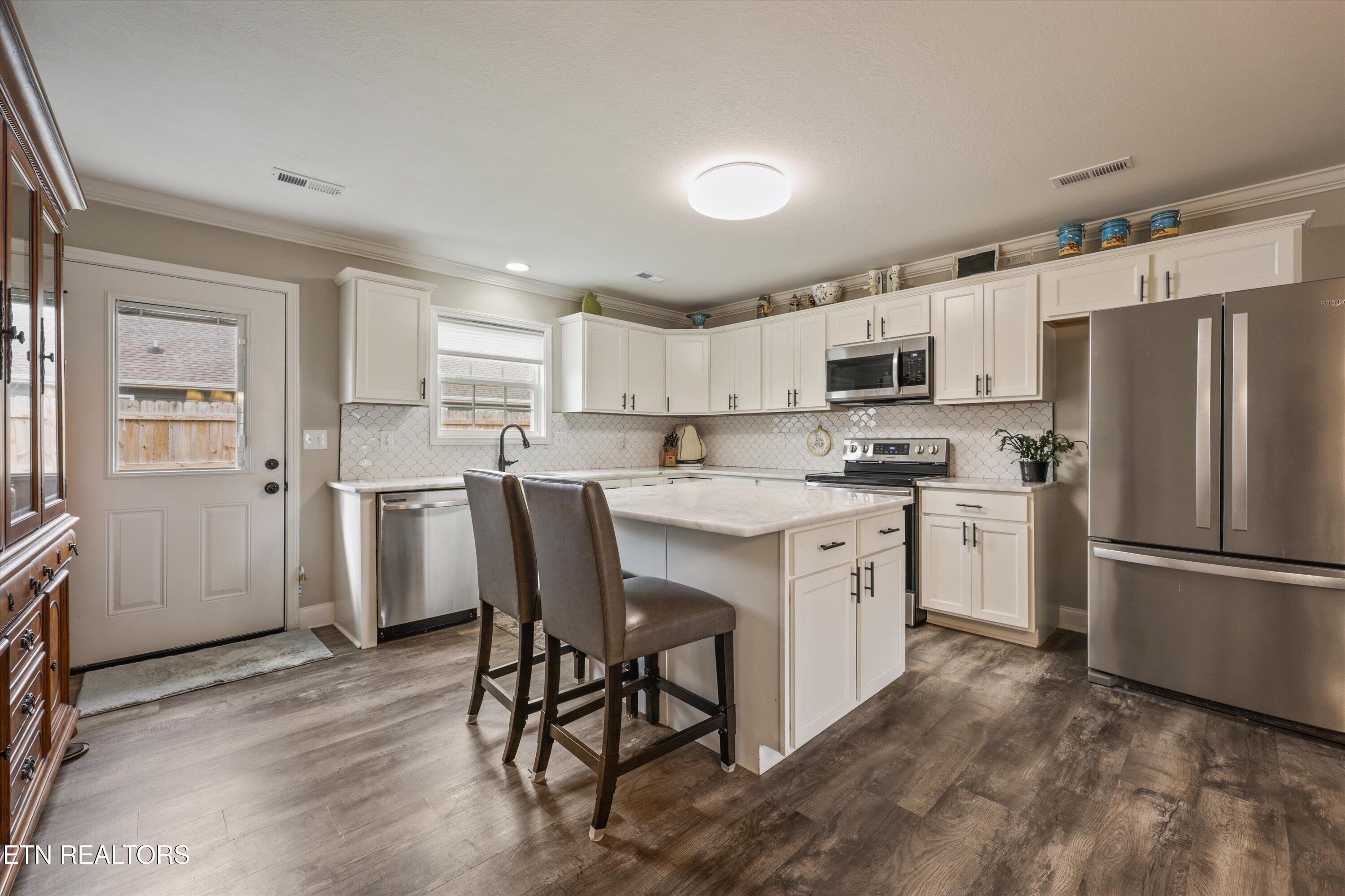 218 Horton Lane Maryville TN 37803