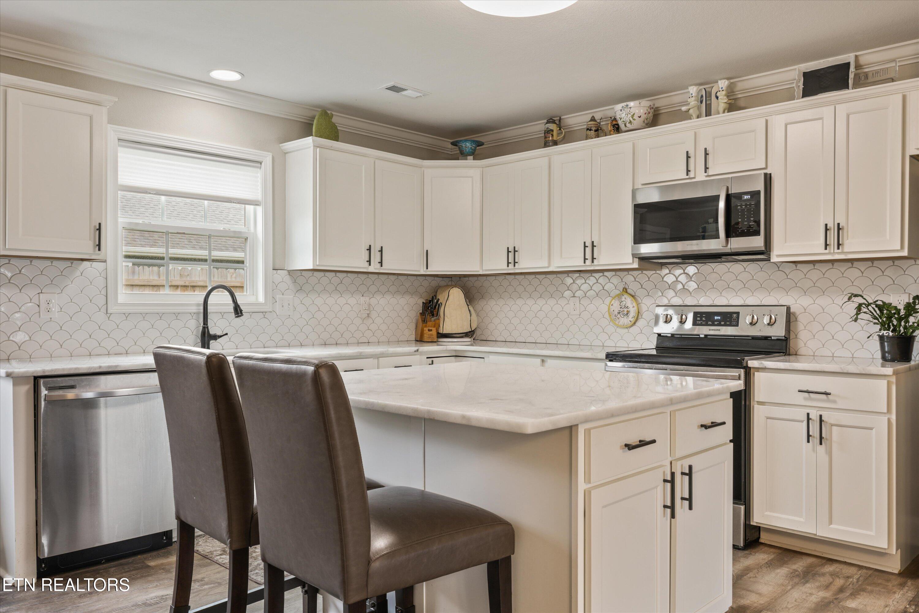 218 Horton Lane Maryville TN 37803