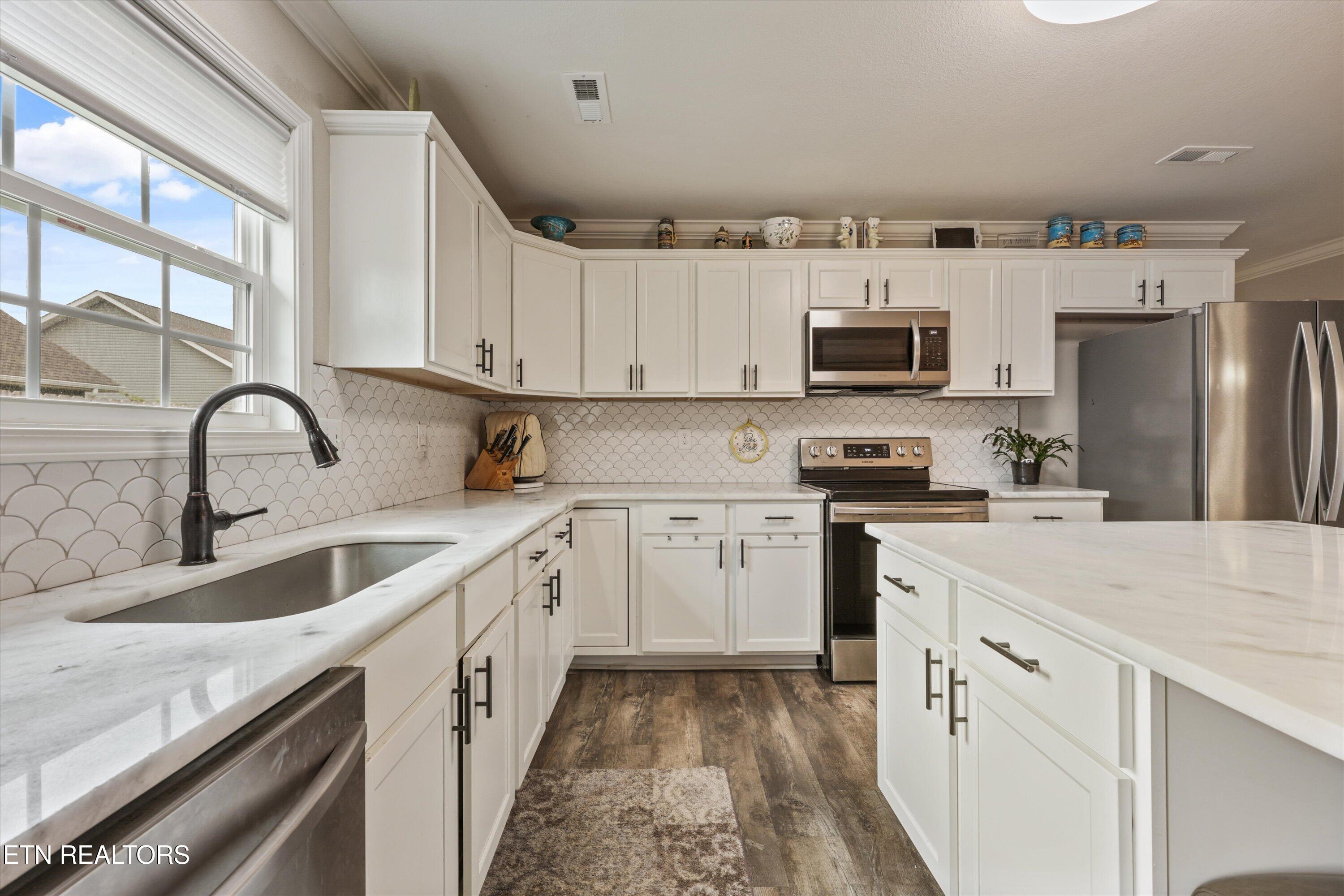 218 Horton Lane Maryville TN 37803