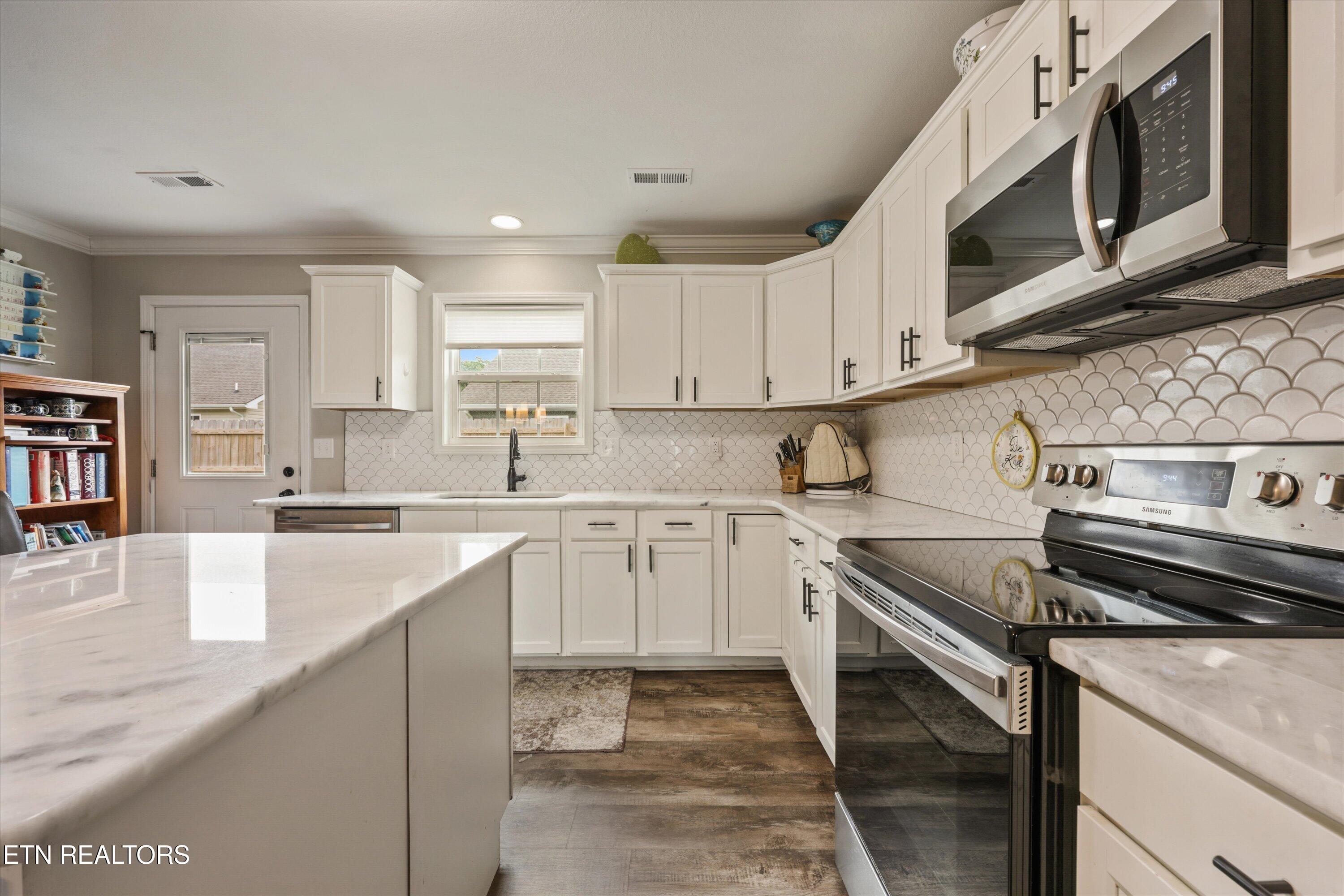 218 Horton Lane Maryville TN 37803