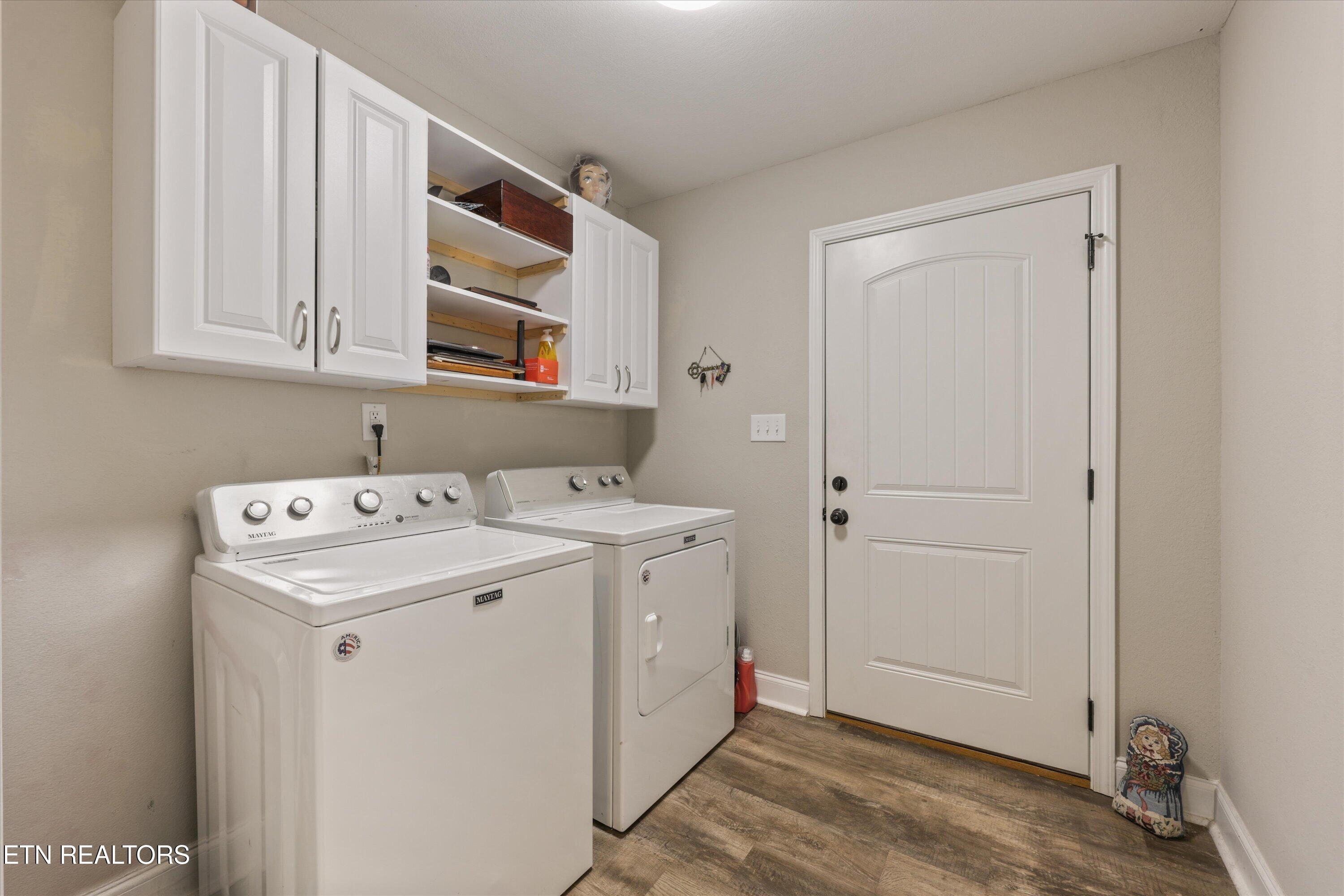 218 Horton Lane Maryville TN 37803