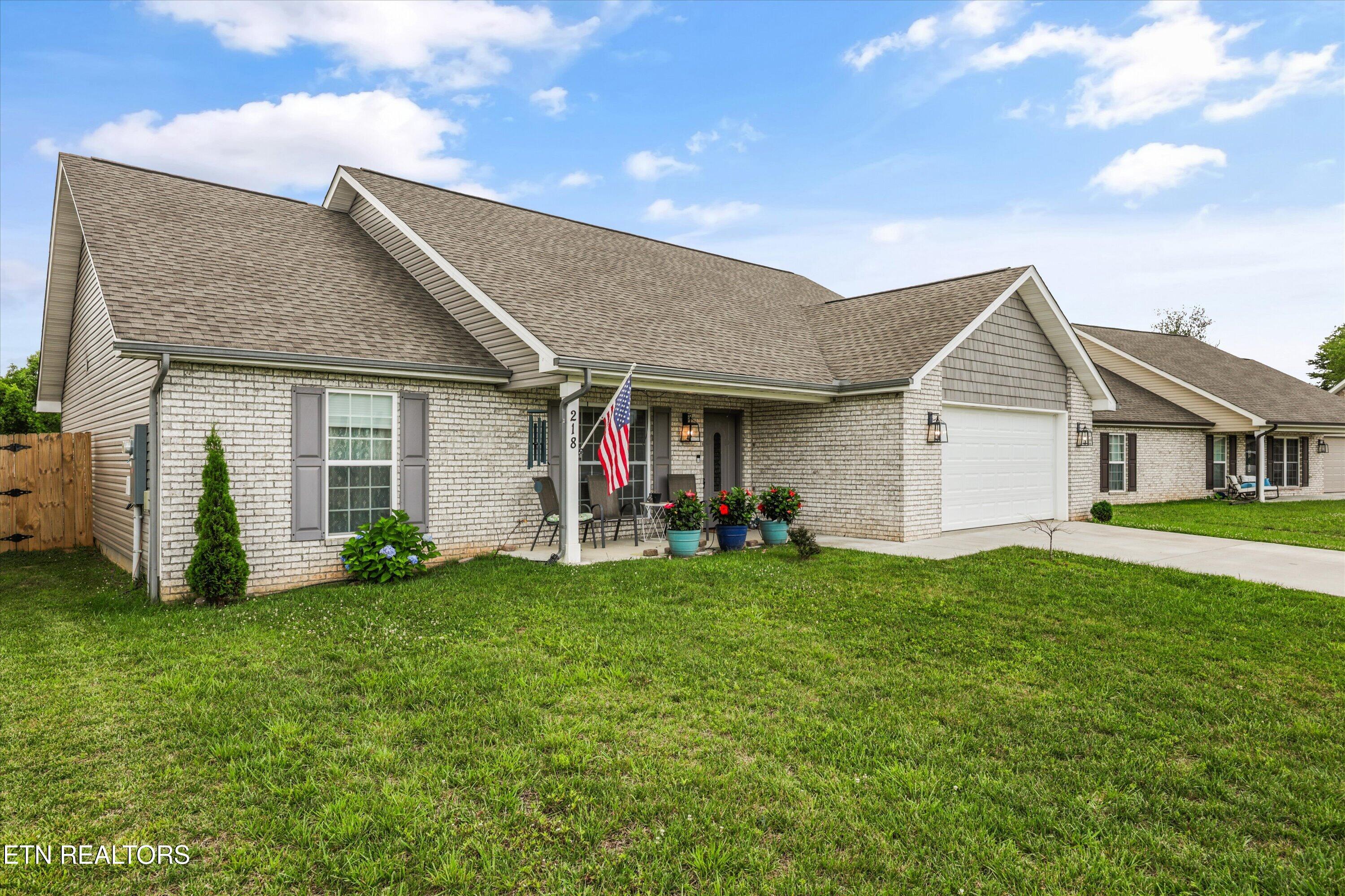 218 Horton Lane Maryville TN 37803