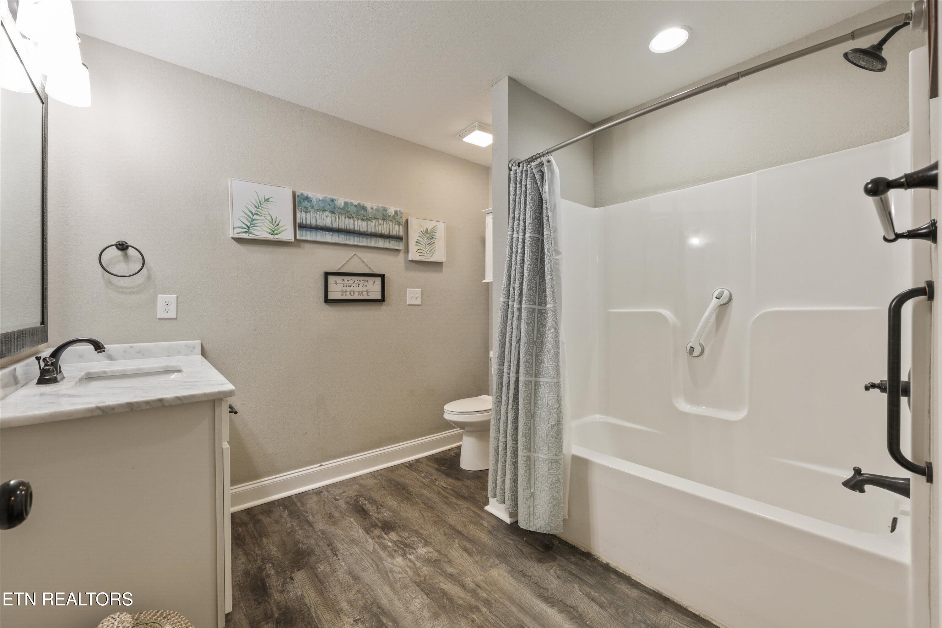 218 Horton Lane Maryville TN 37803