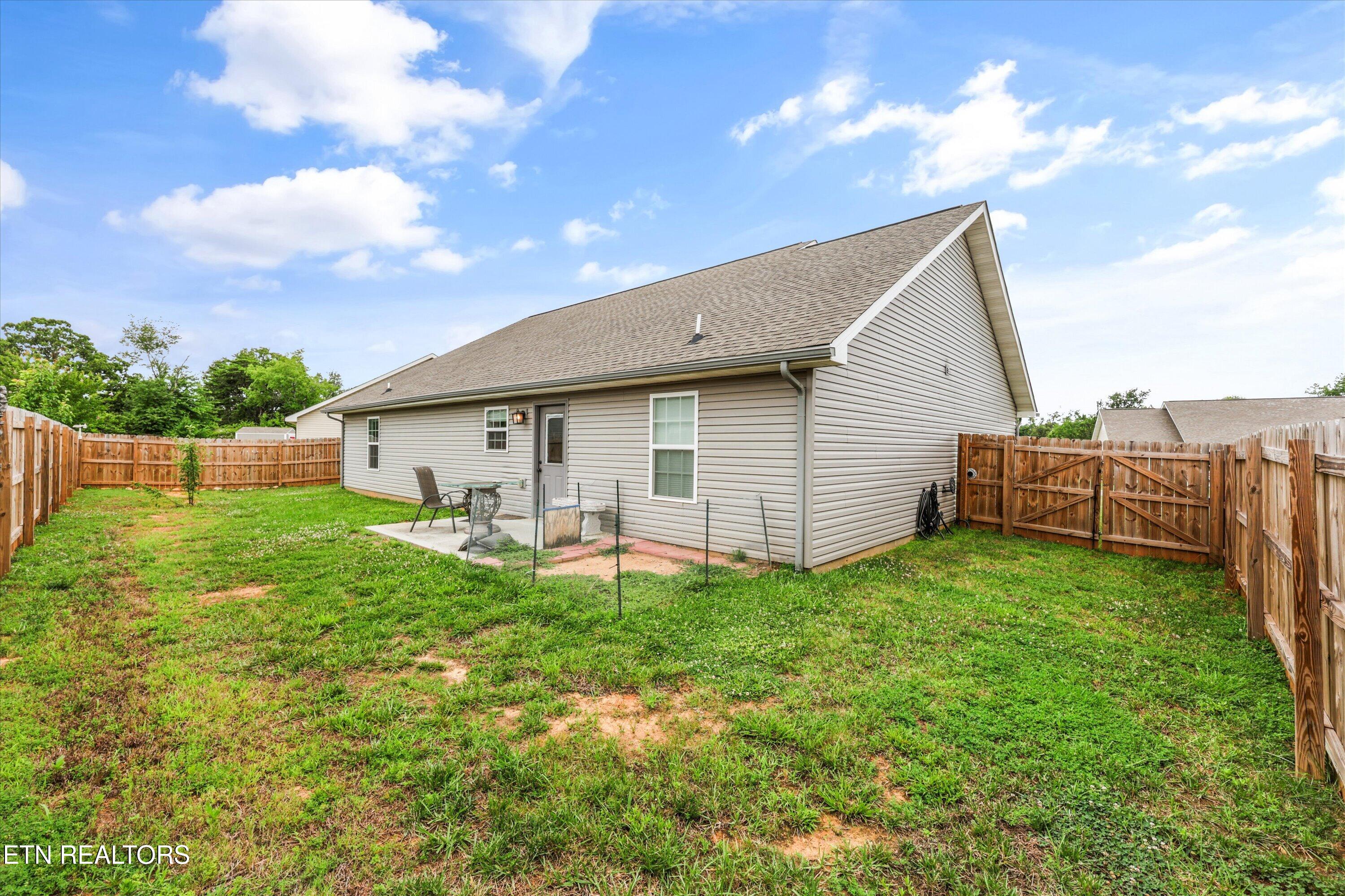 218 Horton Lane Maryville TN 37803