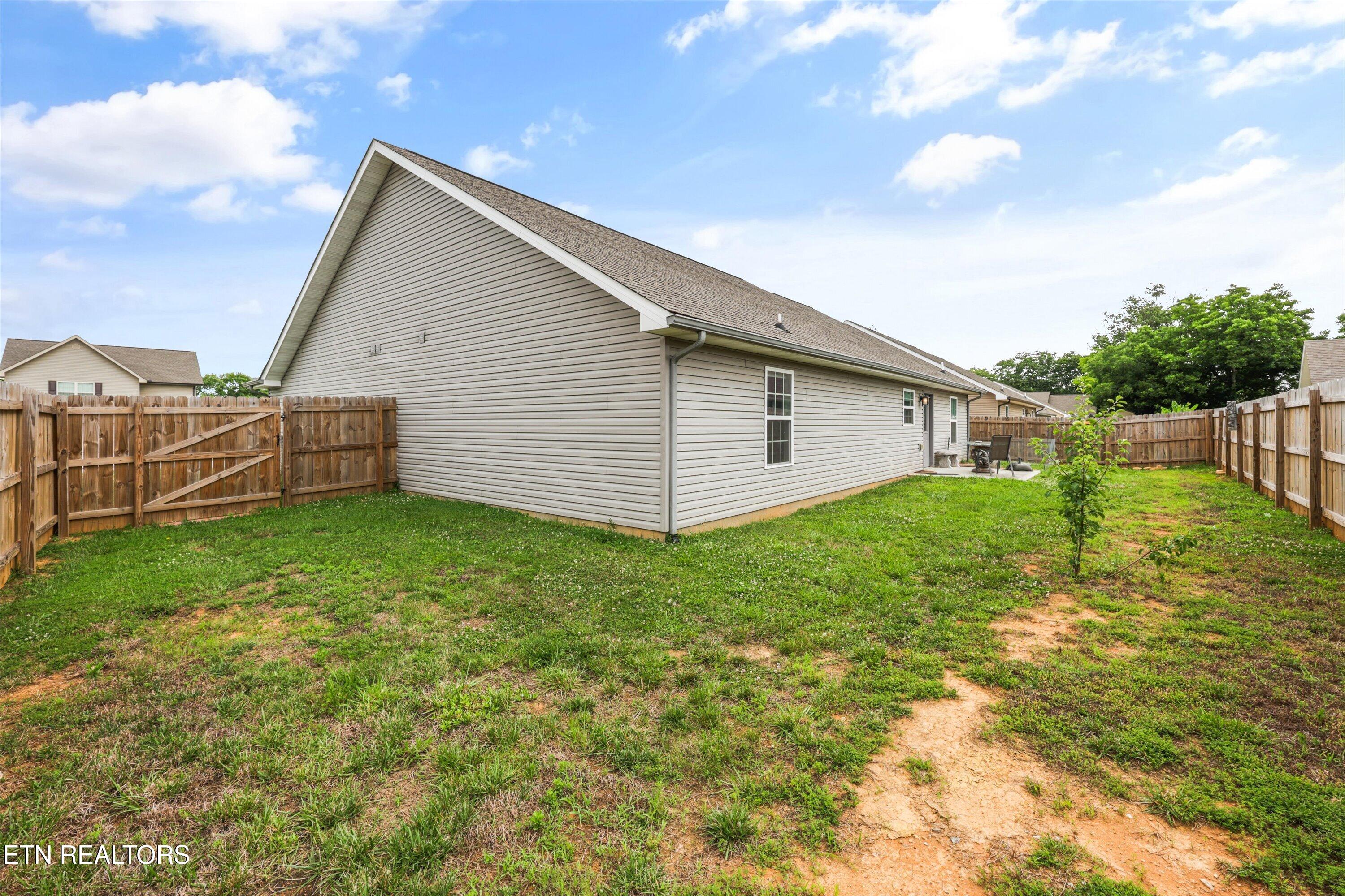 218 Horton Lane Maryville TN 37803
