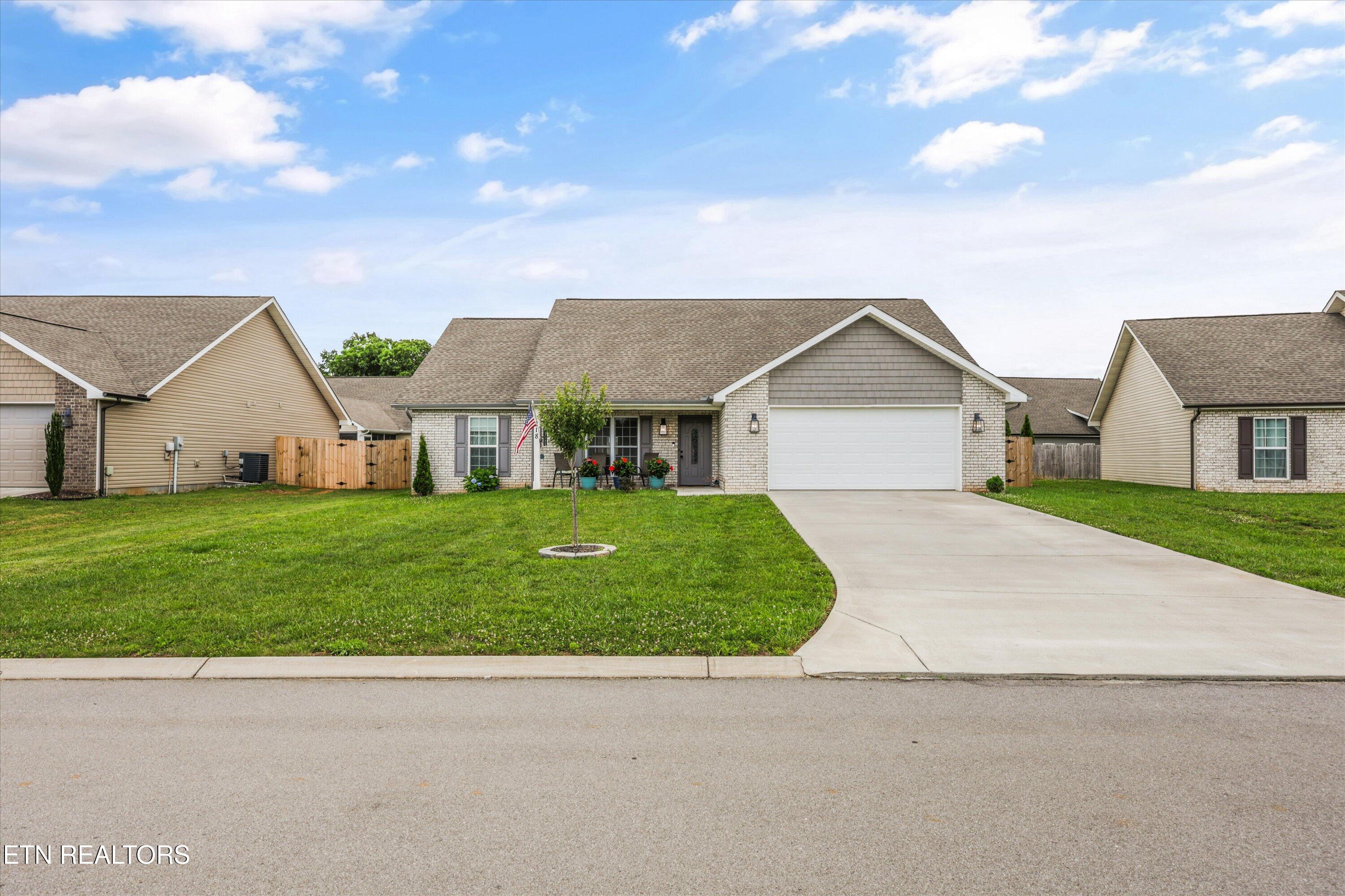 218 Horton Lane Maryville TN 37803