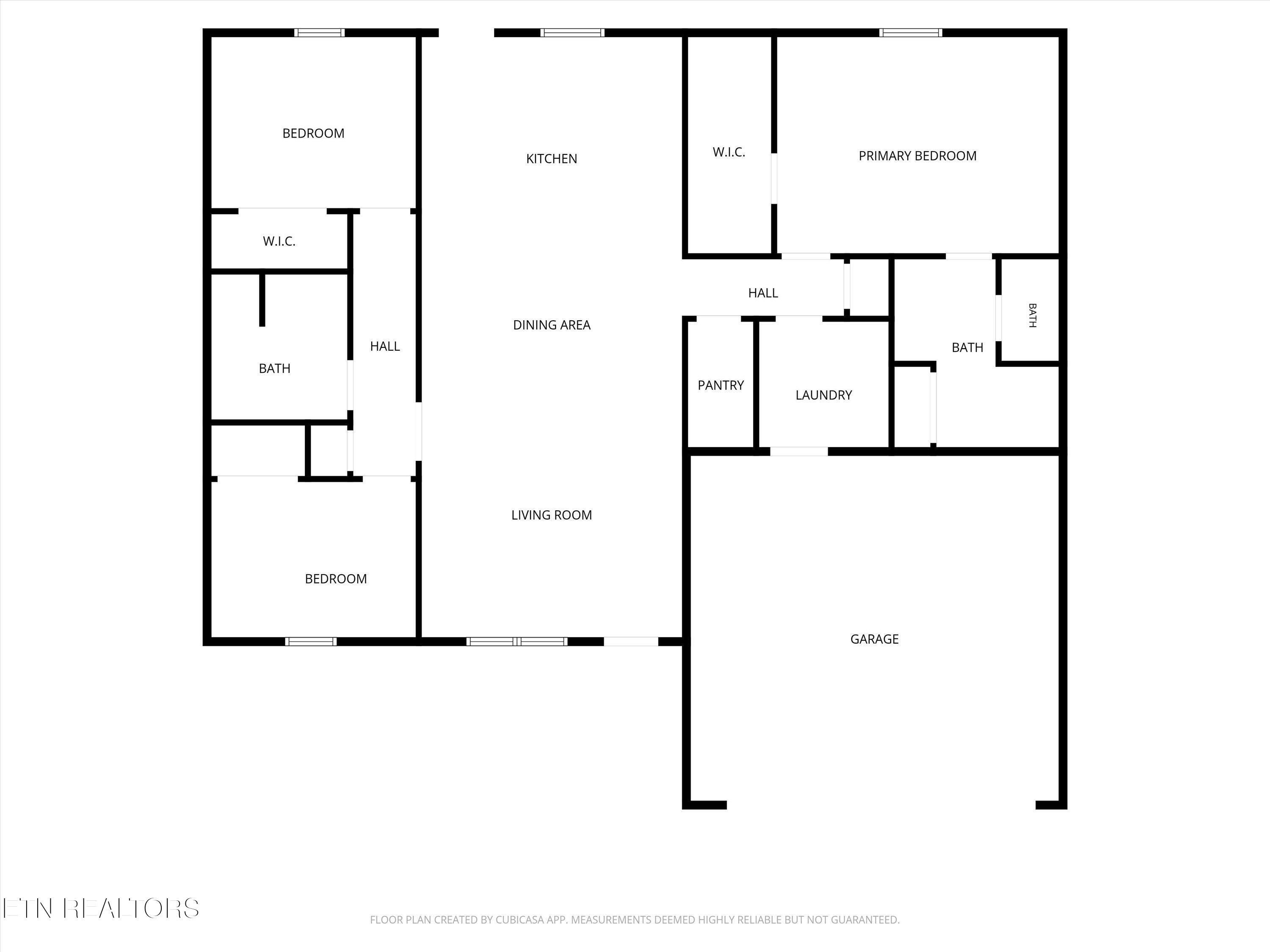 218 Horton Lane Maryville TN 37803