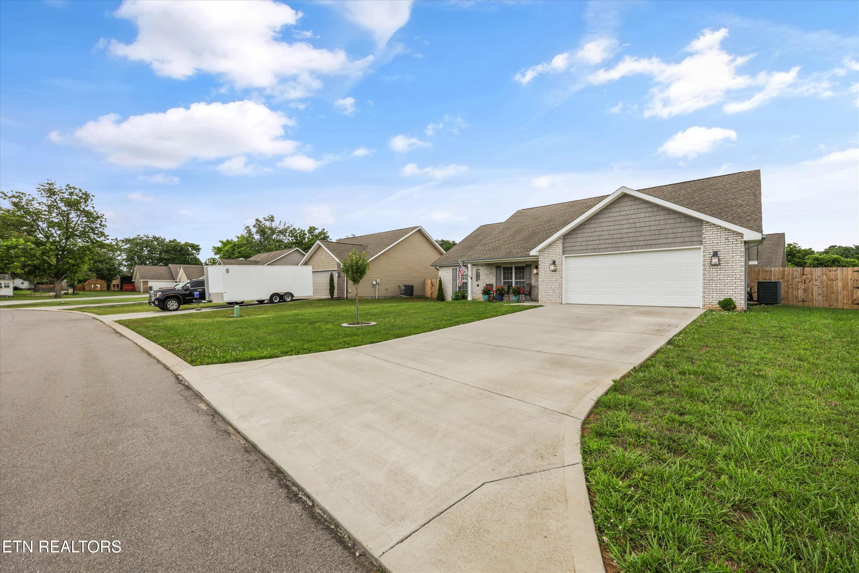 218 Horton Lane Maryville TN 37803