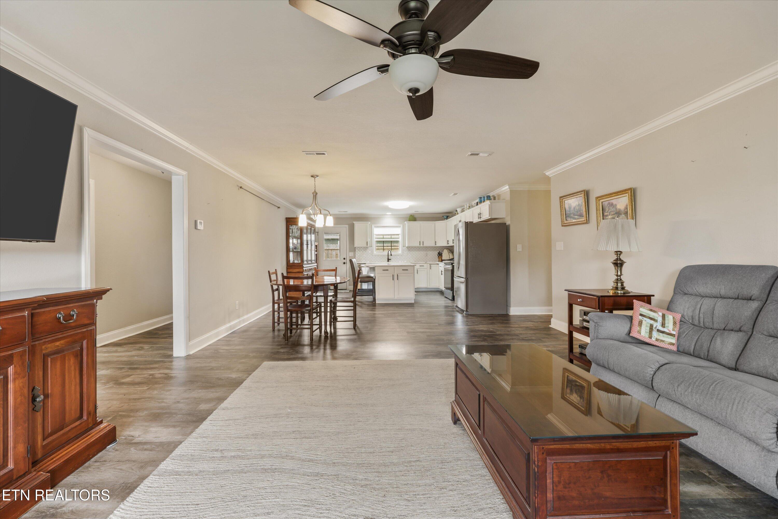 218 Horton Lane Maryville TN 37803