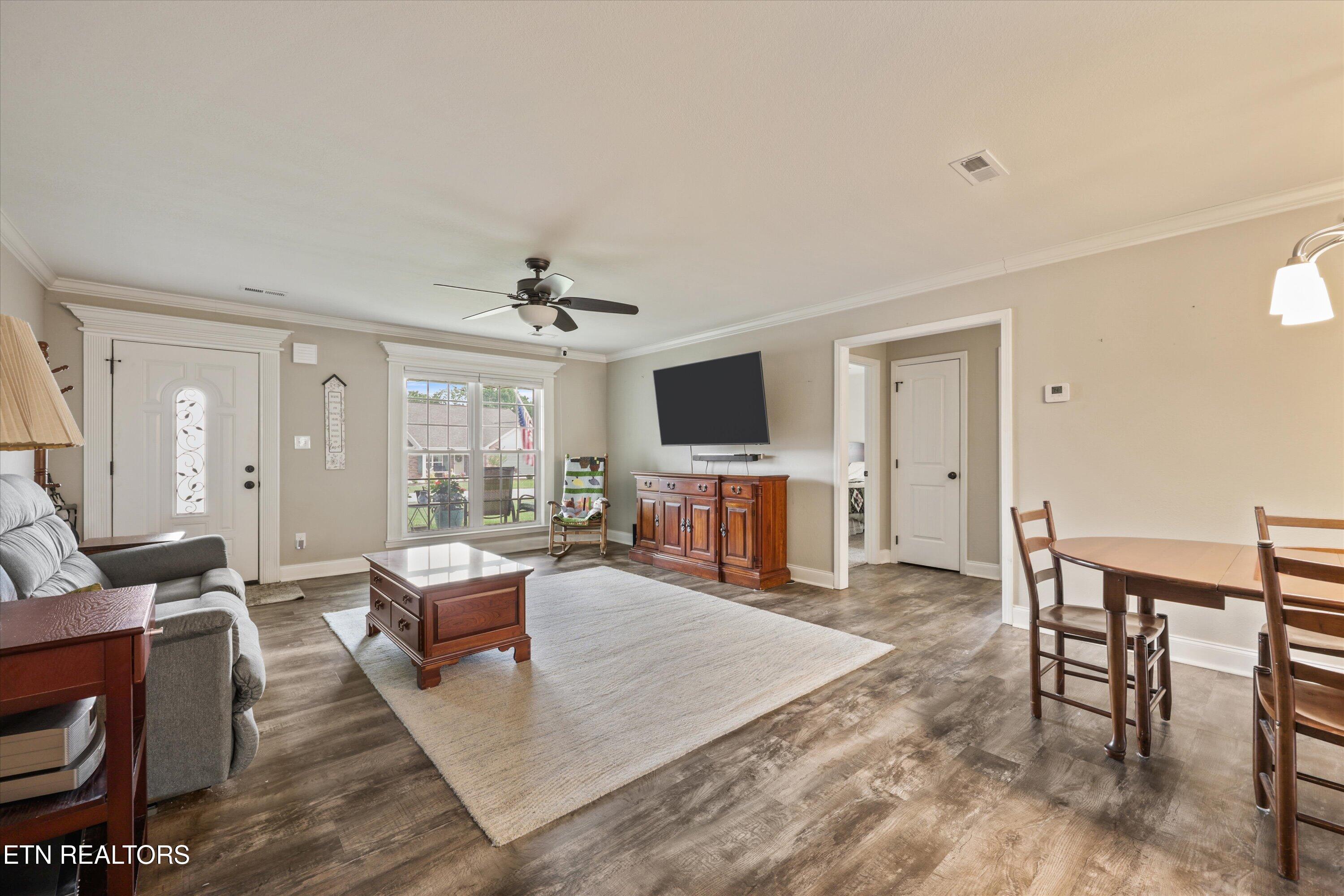 218 Horton Lane Maryville TN 37803