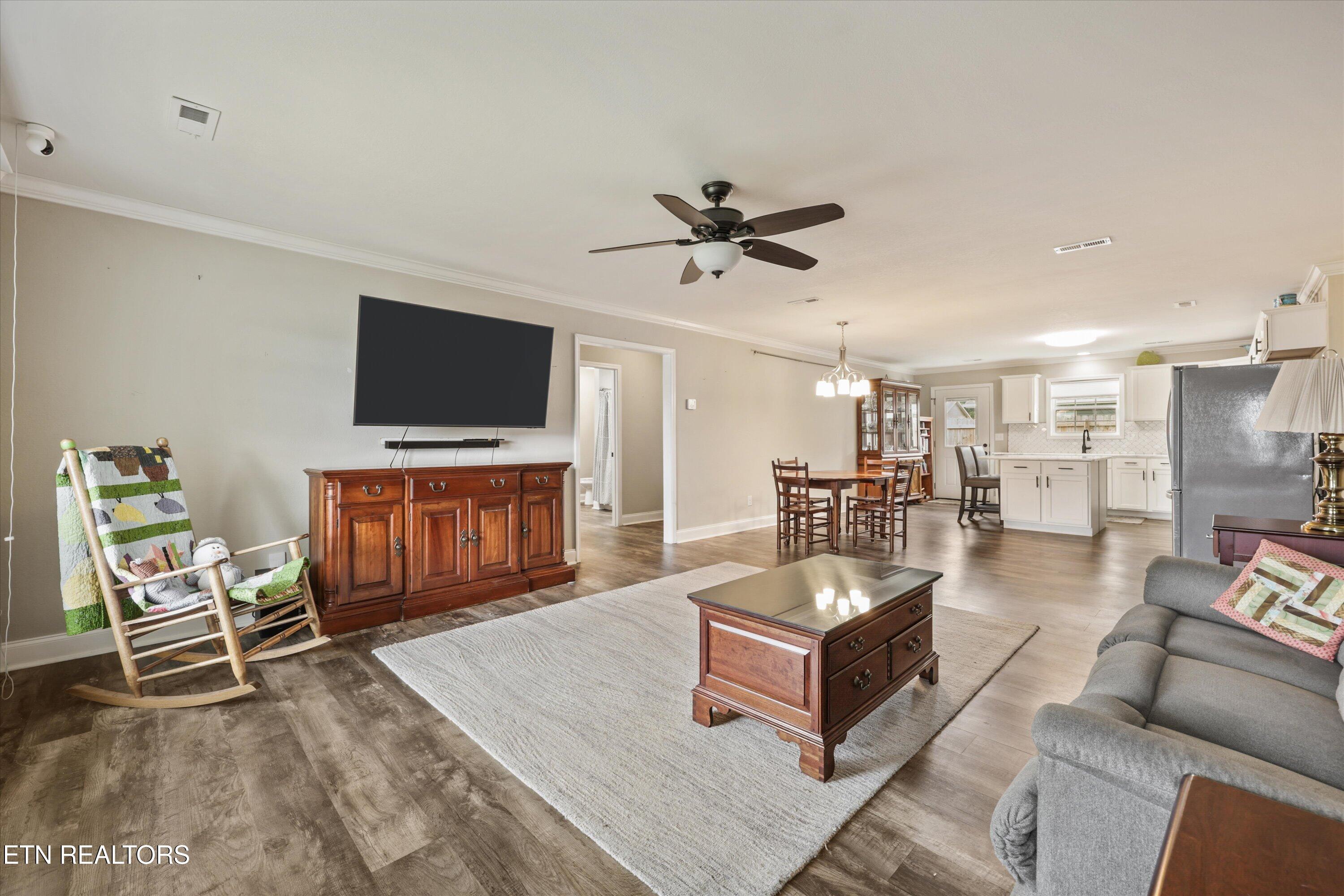 218 Horton Lane Maryville TN 37803