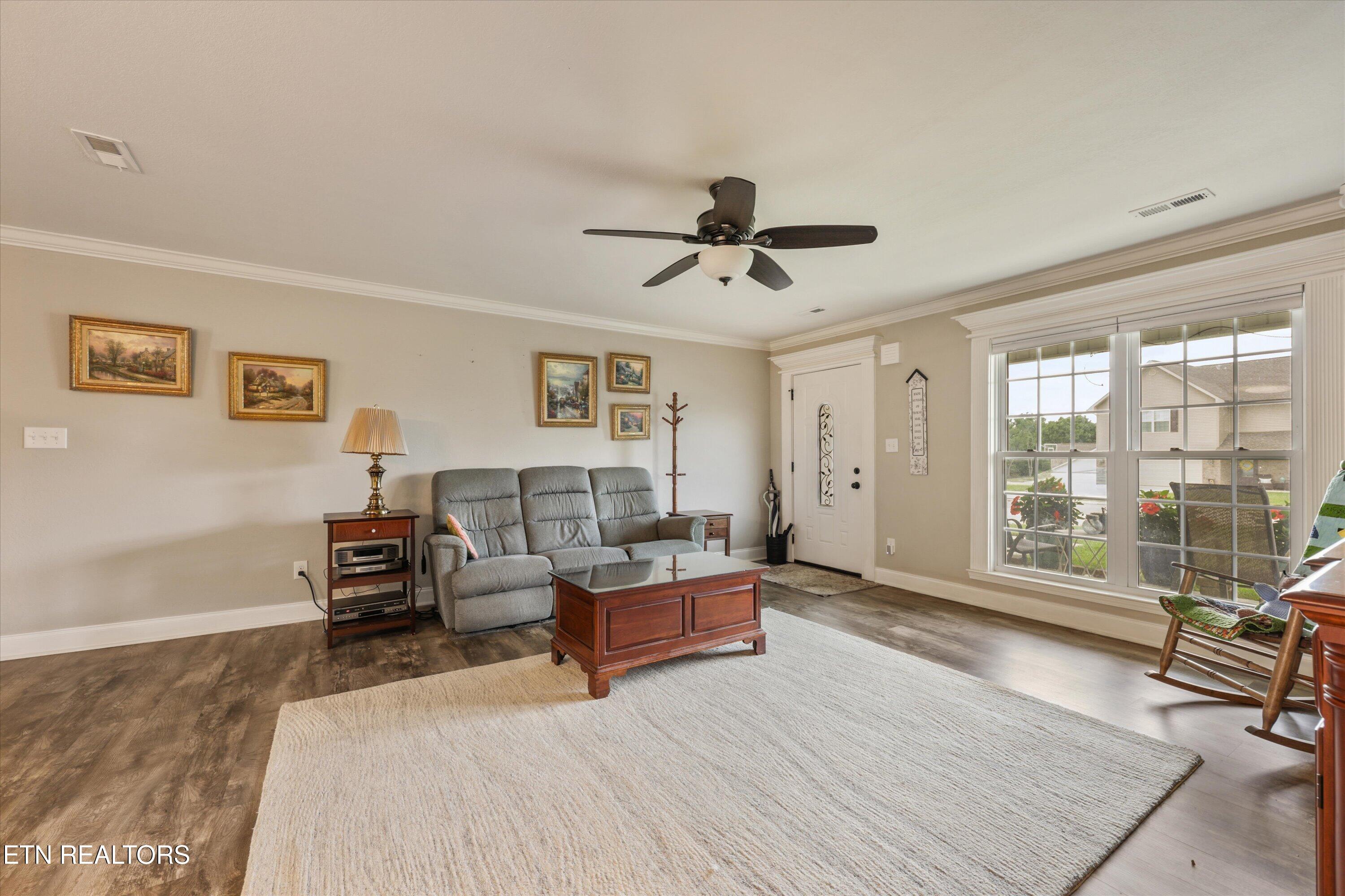 218 Horton Lane Maryville TN 37803
