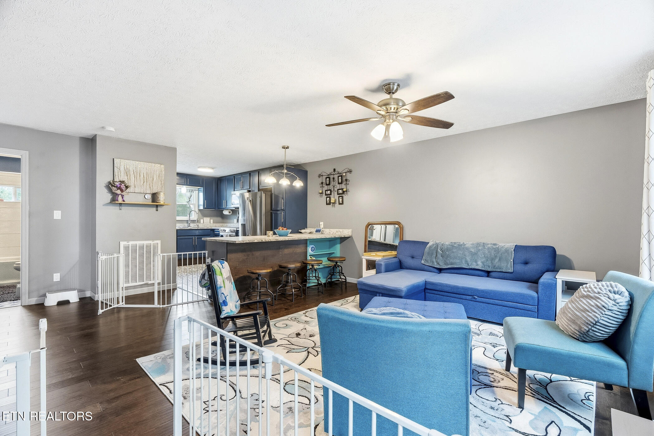 215 217 Carr Road Seymour TN 37865