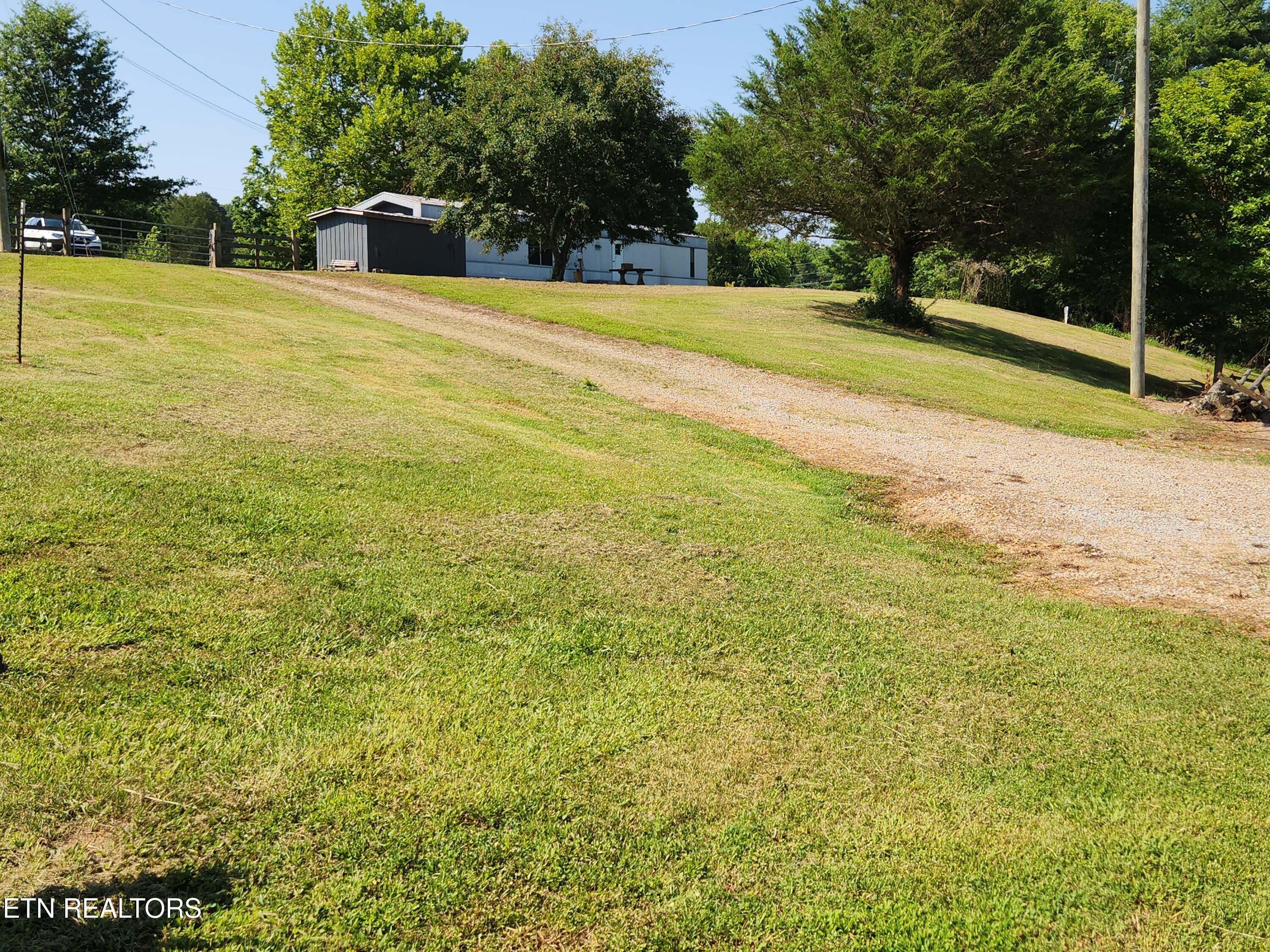 2734 W Tennessee 39 Highway Athens TN 37303