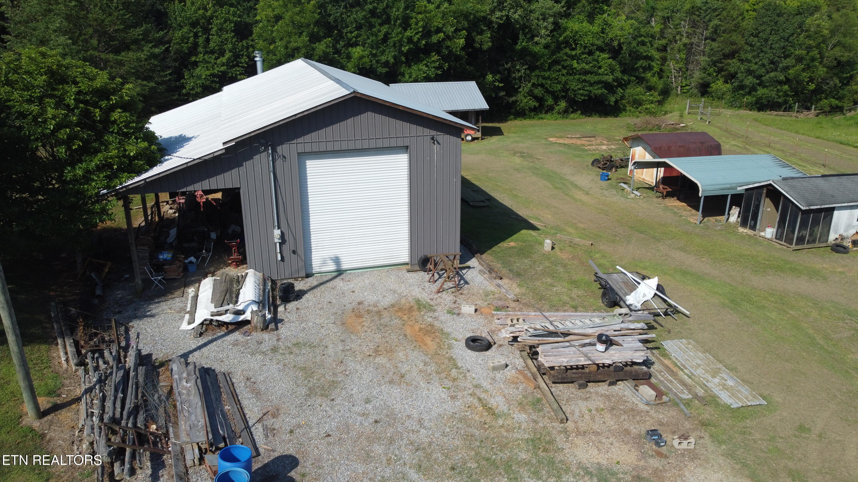 2734 W Tennessee 39 Highway Athens TN 37303