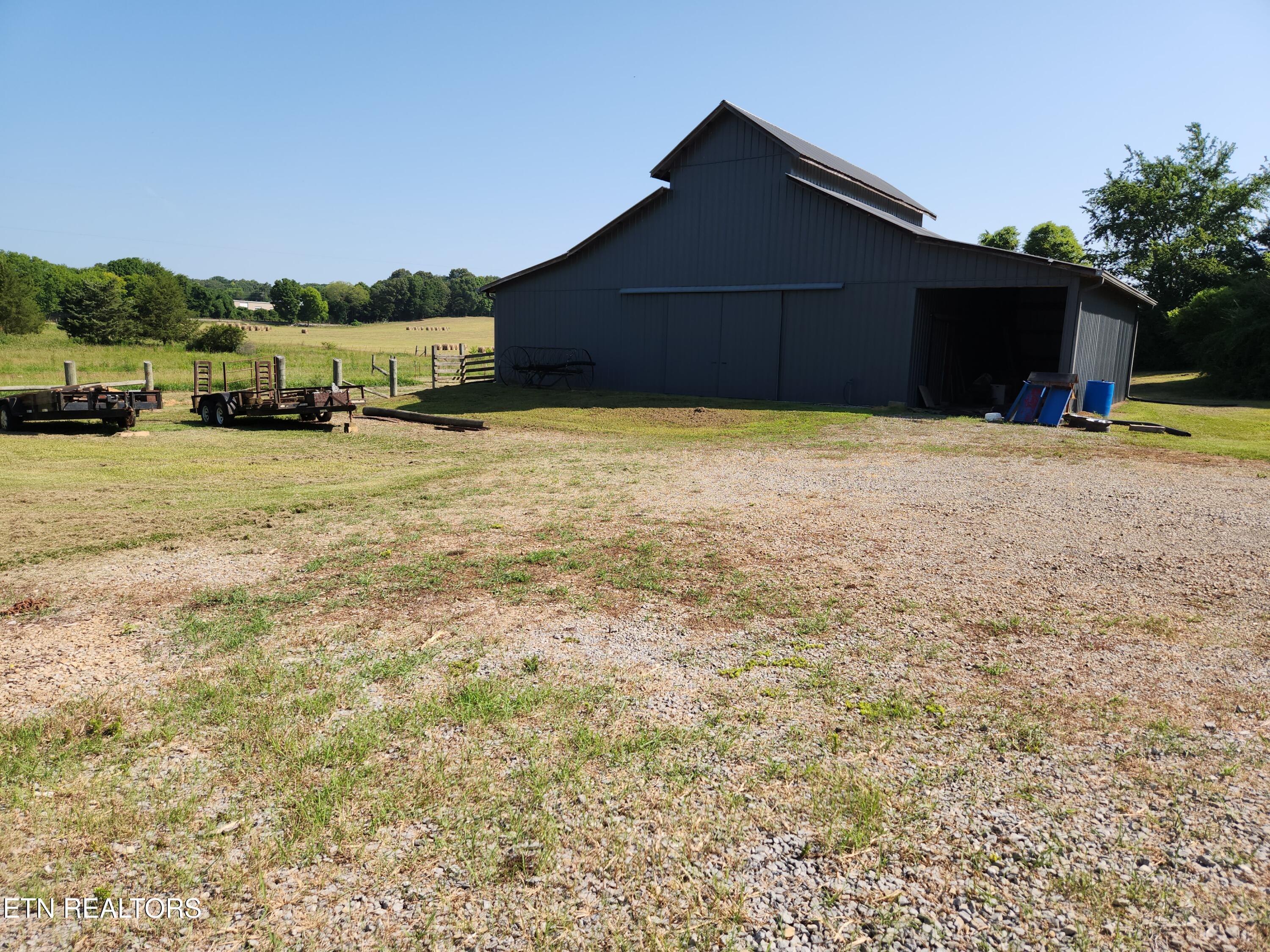 2734 W Tennessee 39 Highway Athens TN 37303