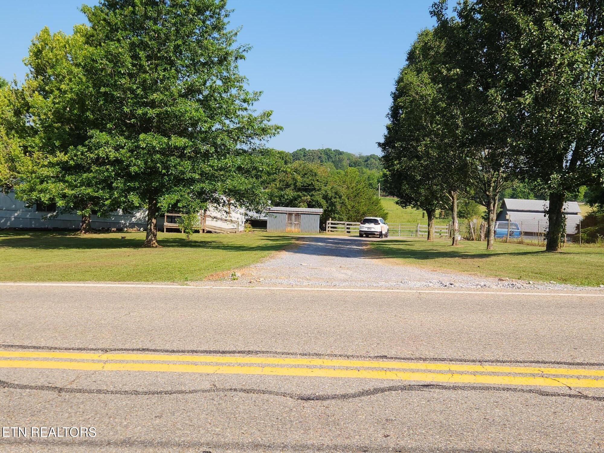 2734 W Tennessee 39 Highway Athens TN 37303