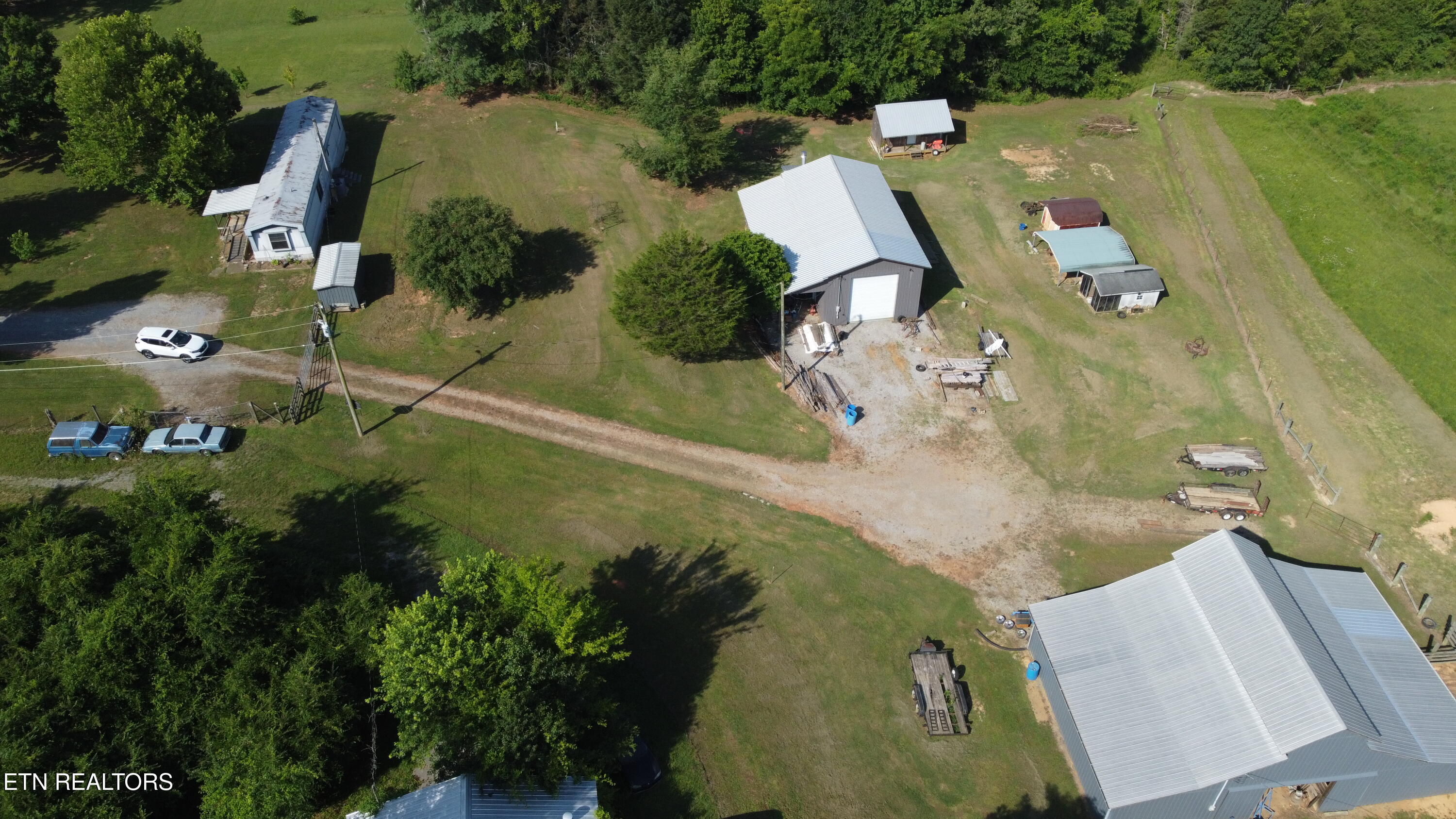2734 W Tennessee 39 Highway Athens TN 37303
