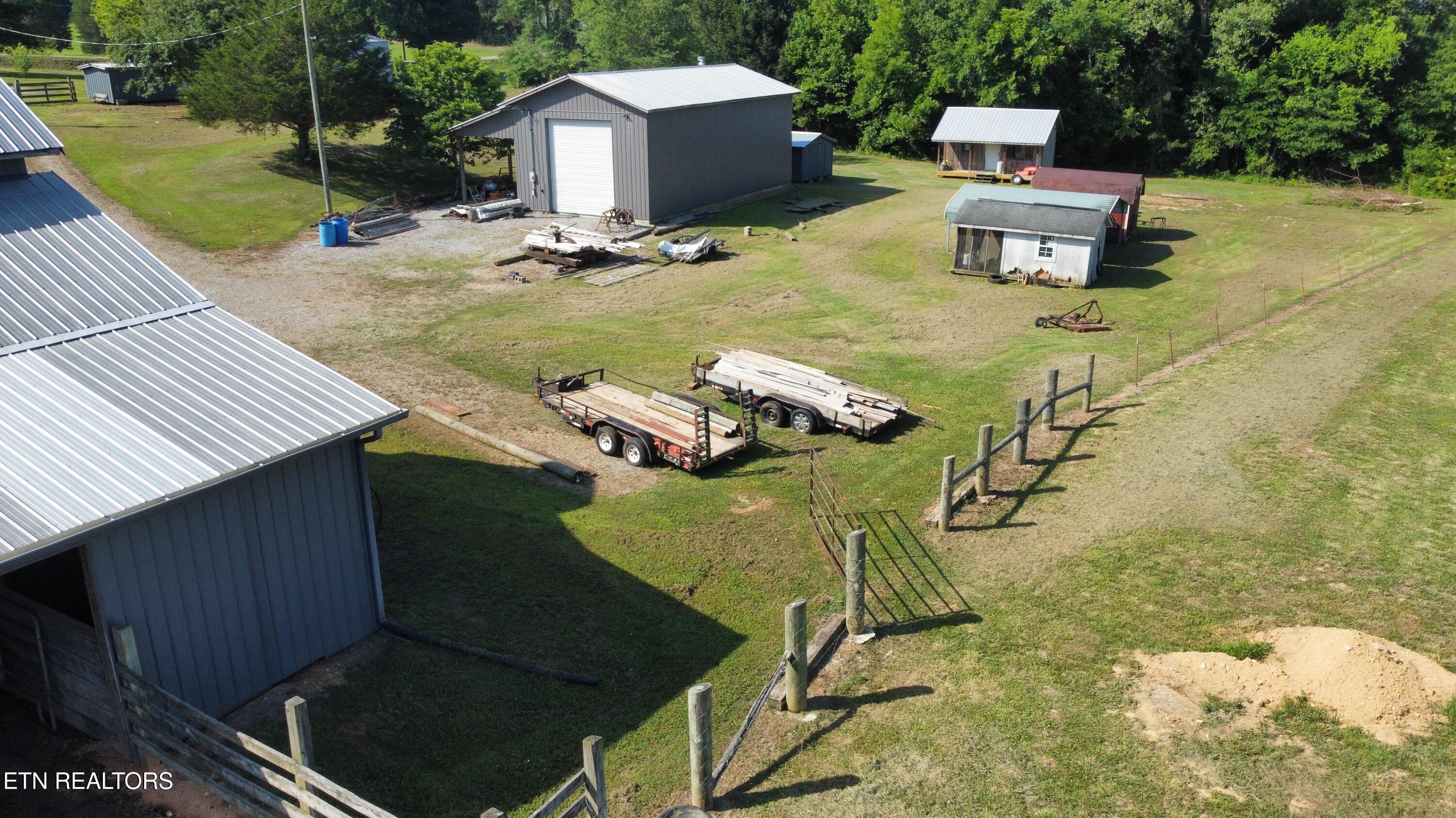 2734 W Tennessee 39 Highway Athens TN 37303