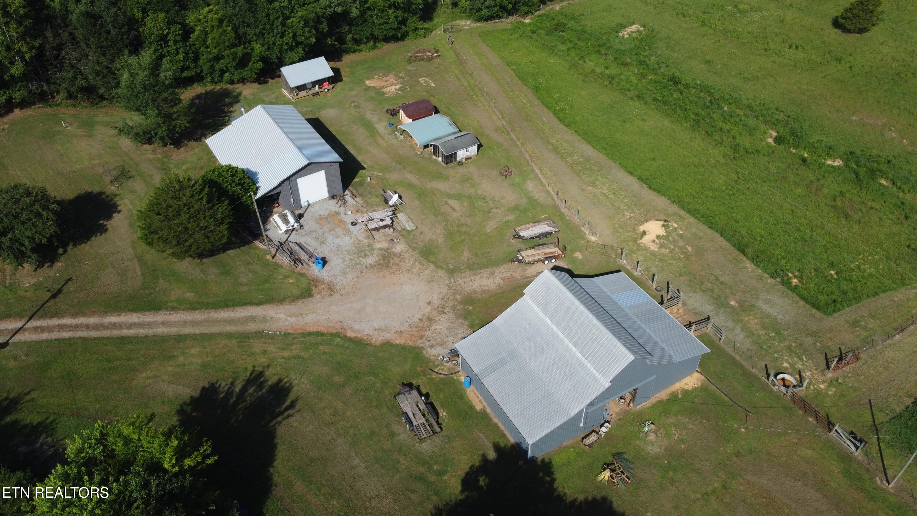 2734 W Tennessee 39 Highway Athens TN 37303