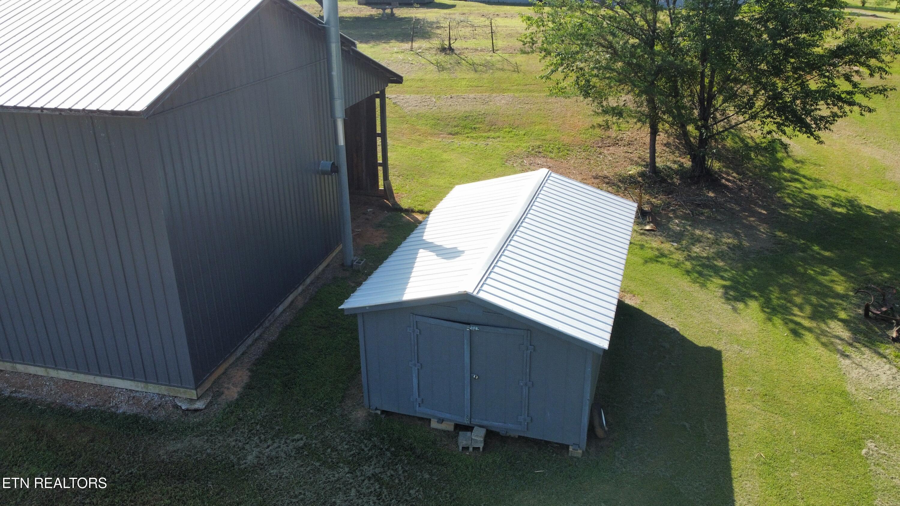 2734 W Tennessee 39 Highway Athens TN 37303