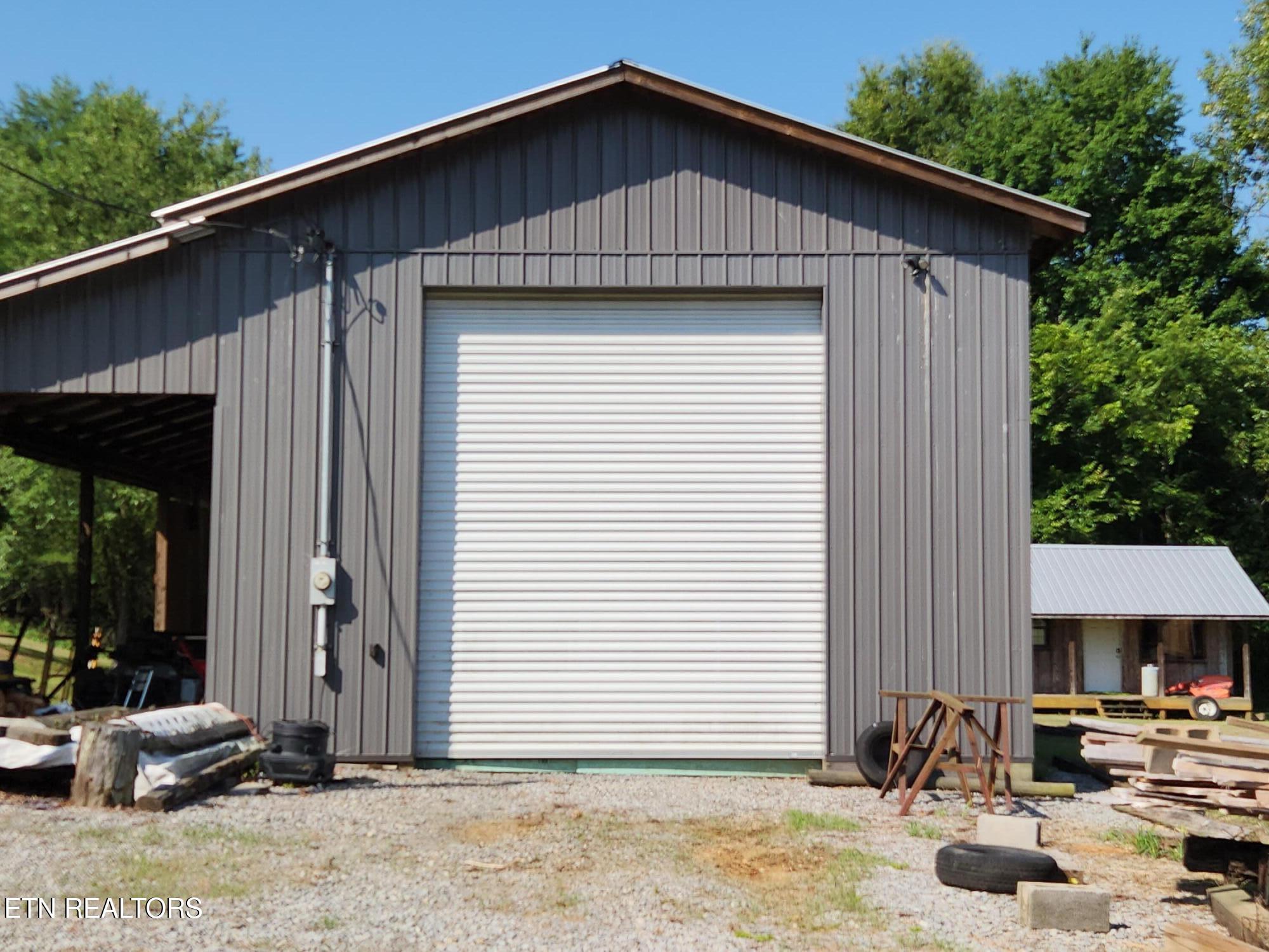 2734 W Tennessee 39 Highway Athens TN 37303