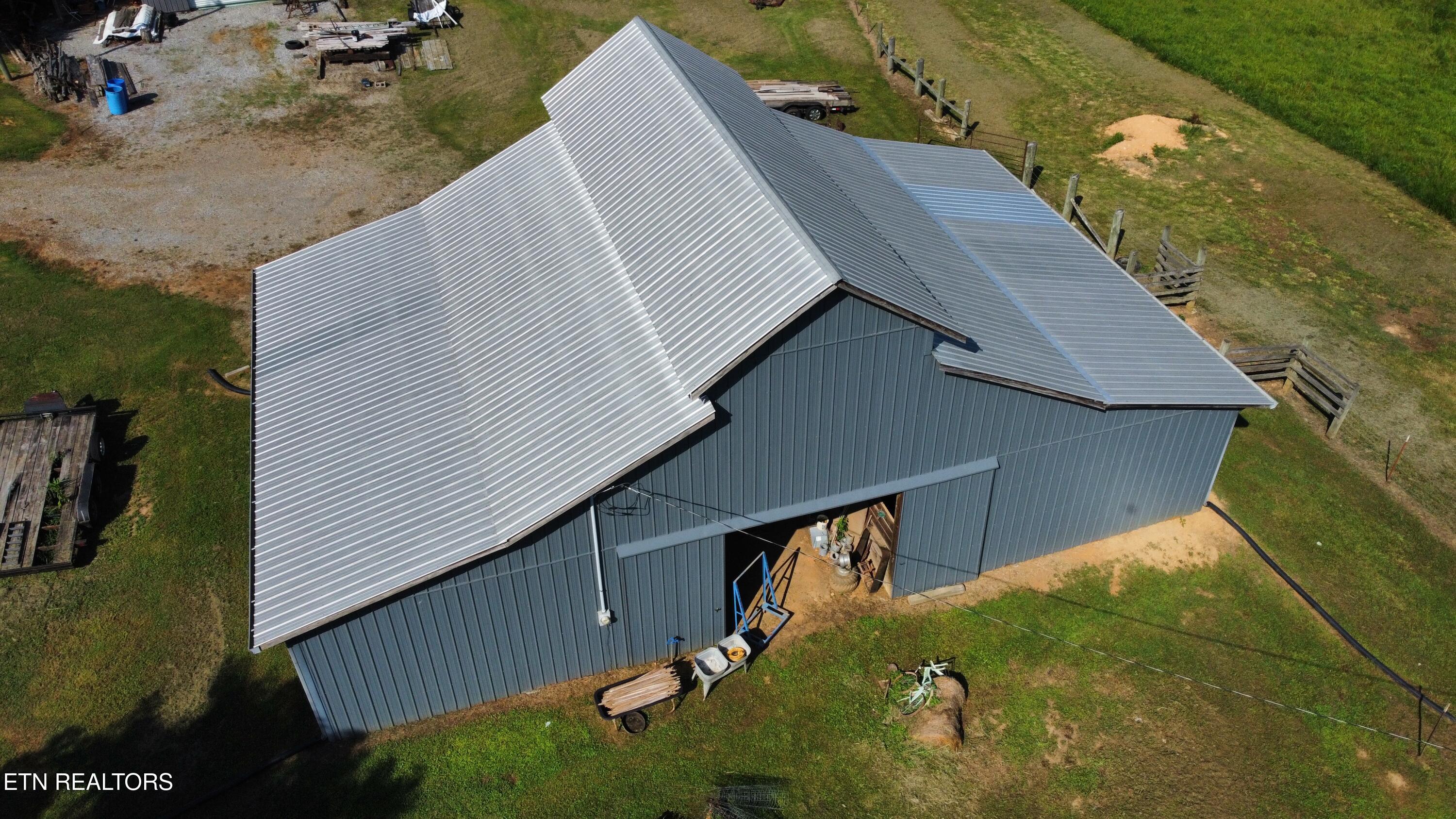 2734 W Tennessee 39 Highway Athens TN 37303