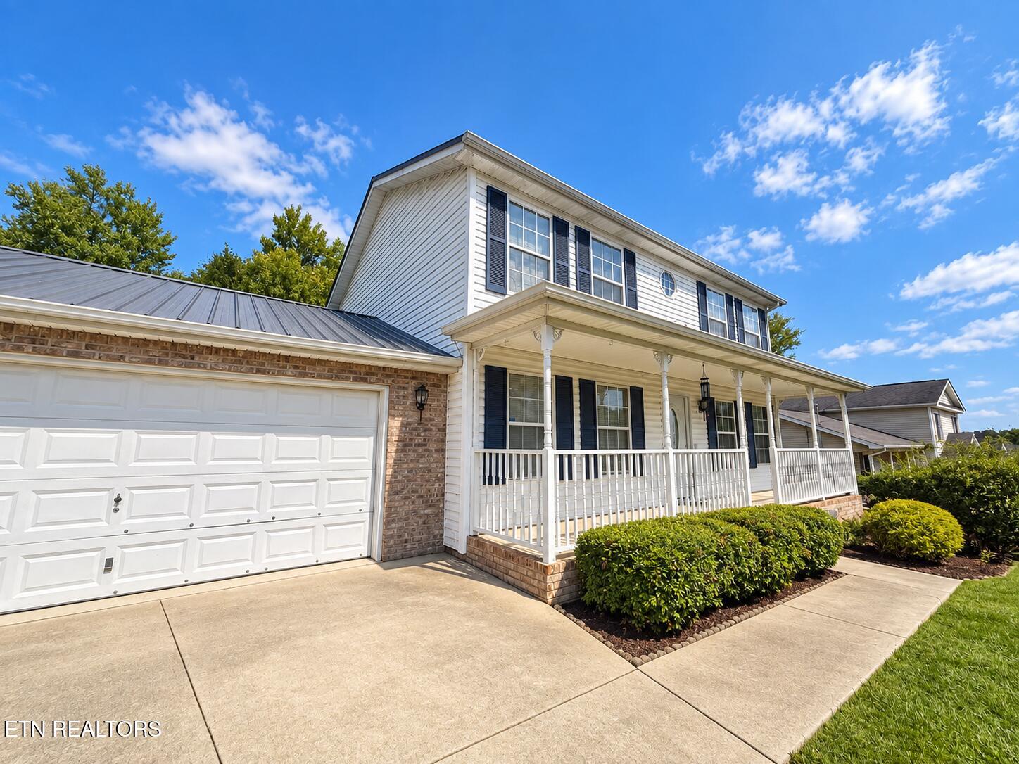 6926 Saint Croix Lane Knoxville TN 37918