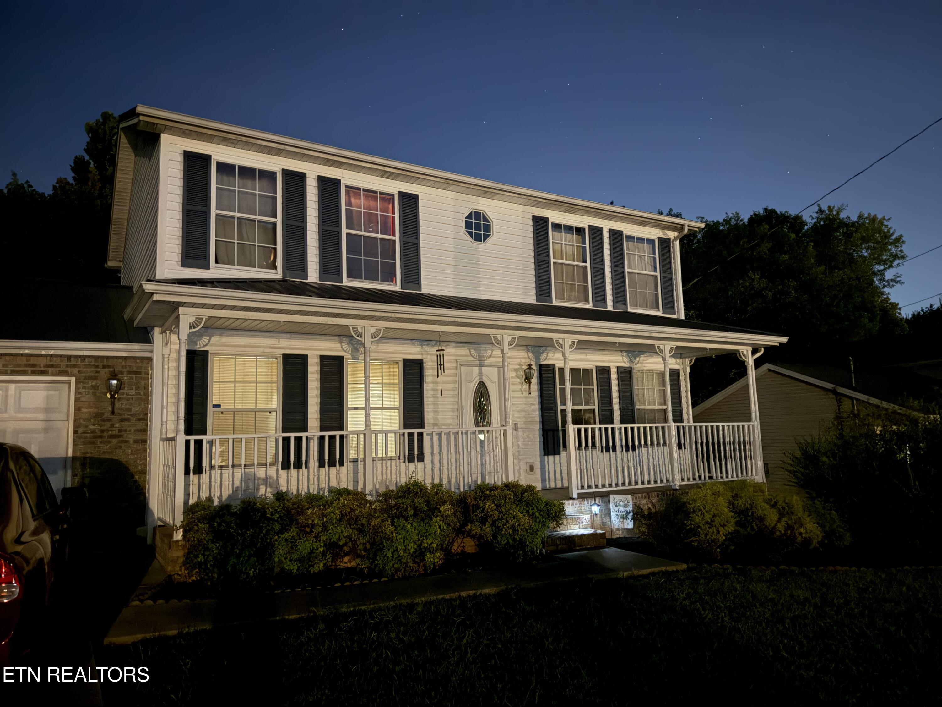 6926 Saint Croix Lane Knoxville TN 37918