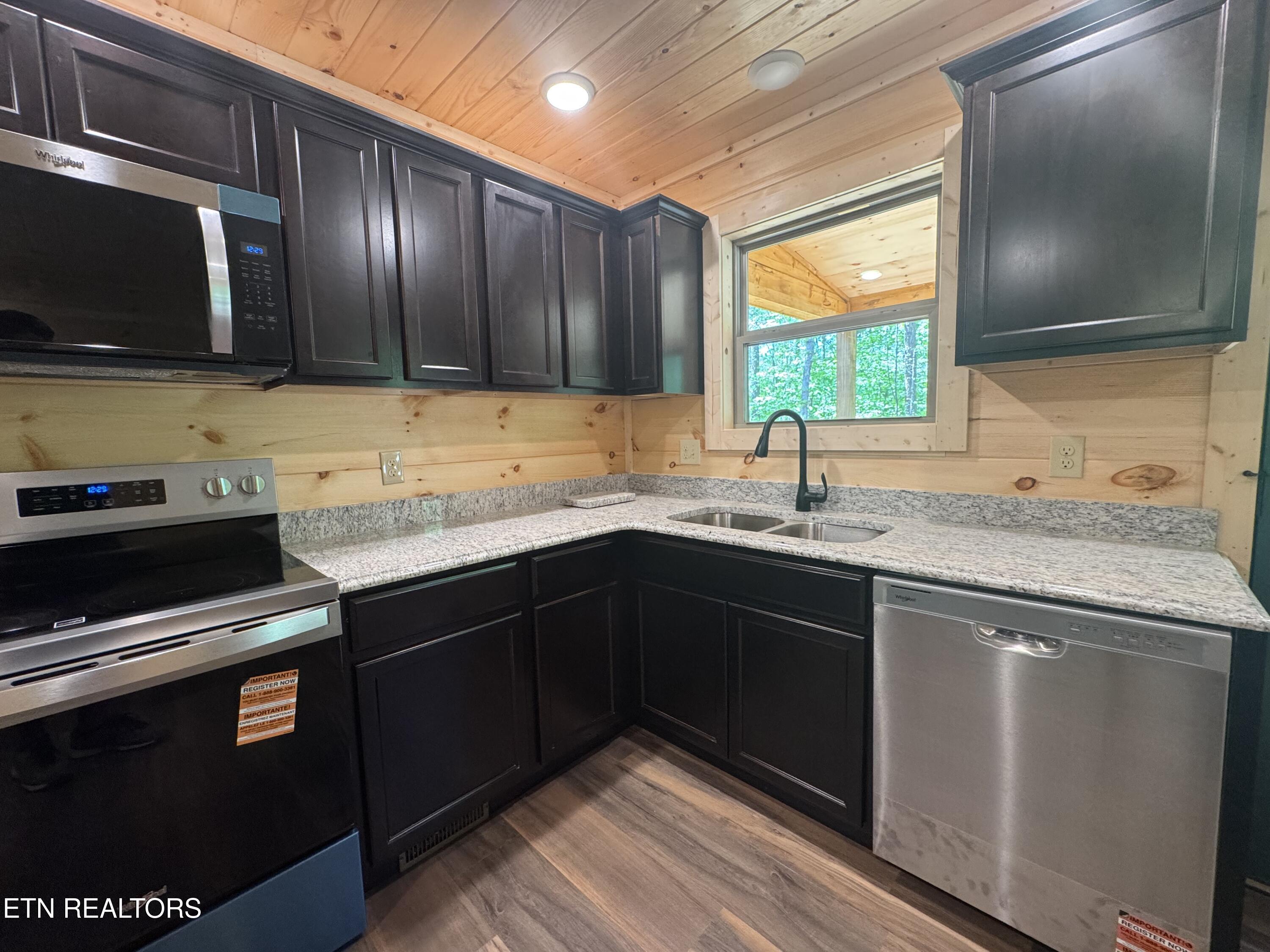 4002 Wears Cove Road Sevierville TN 37862