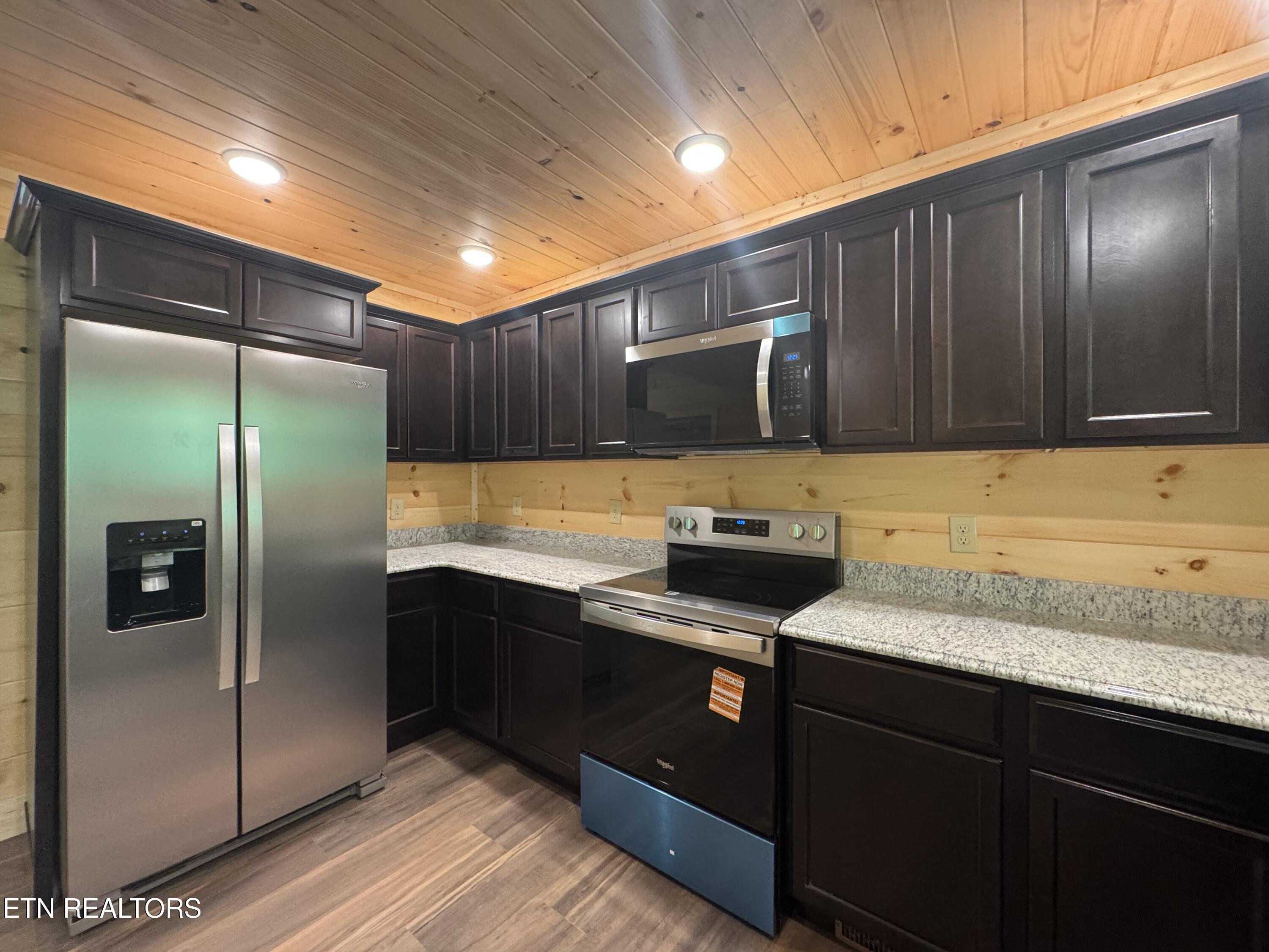 4002 Wears Cove Road Sevierville TN 37862