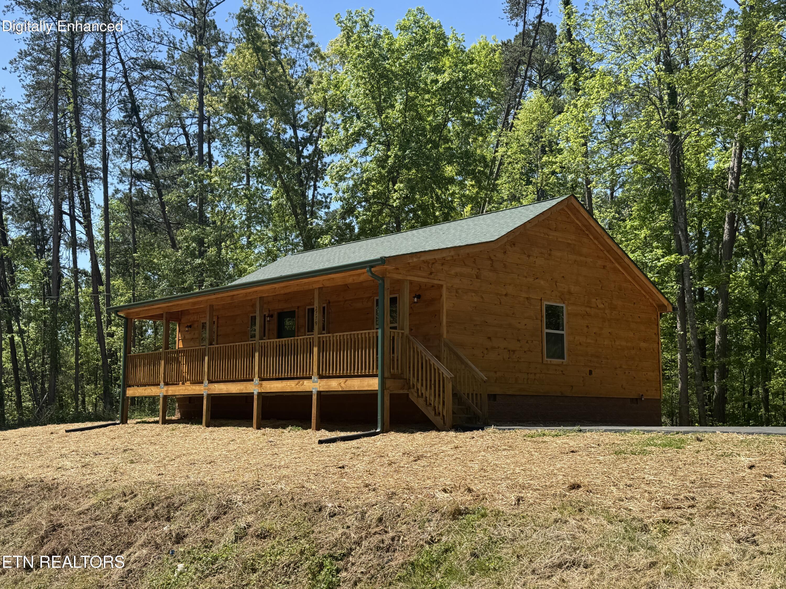4002 Wears Cove Road Sevierville TN 37862