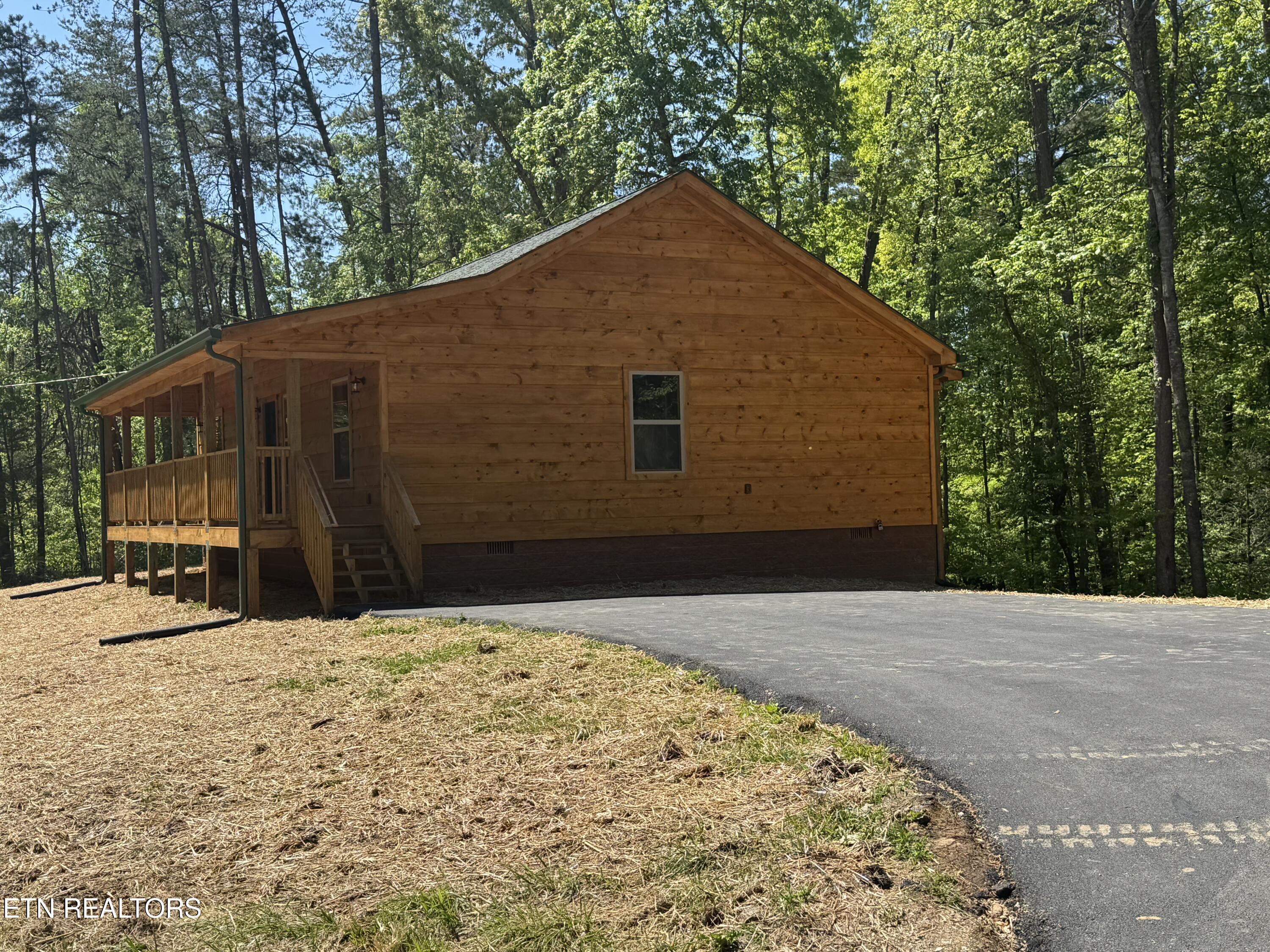 4002 Wears Cove Road Sevierville TN 37862