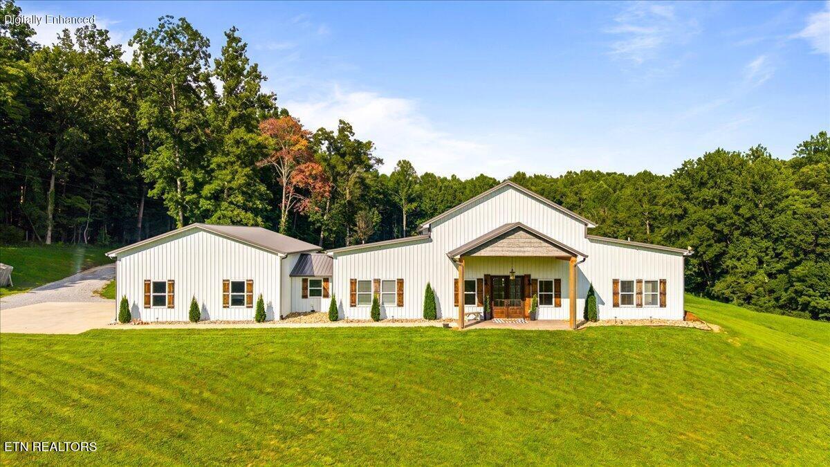 Andersonville TN, 207 Park Lane