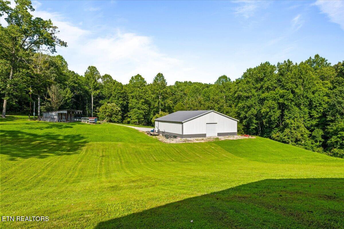 207 Park Lane Andersonville TN 37705