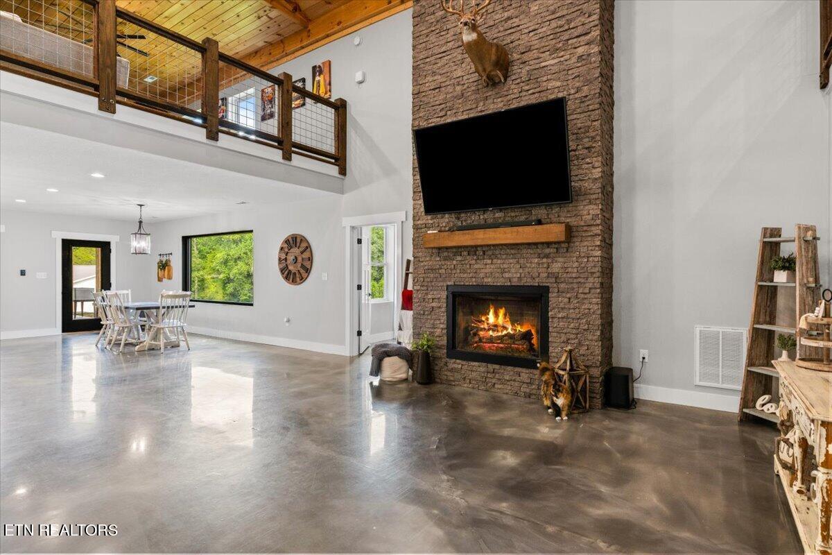 207 Park Lane Andersonville TN 37705