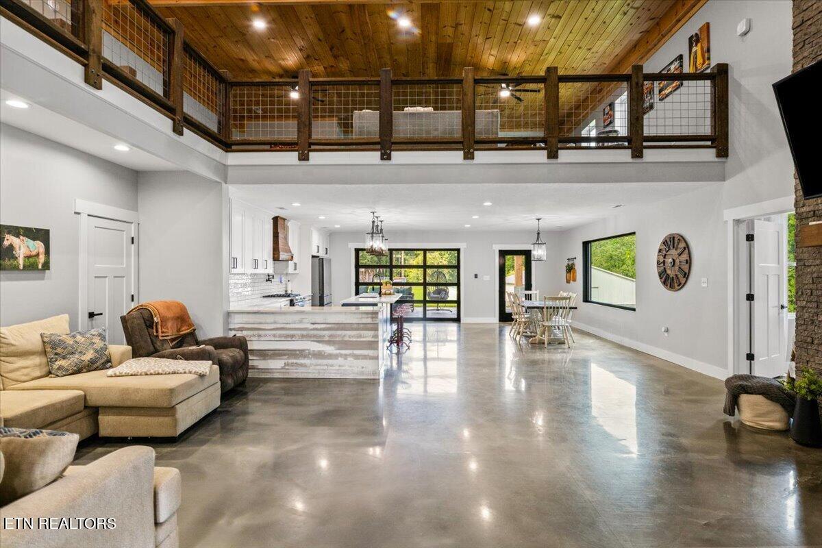 207 Park Lane Andersonville TN 37705