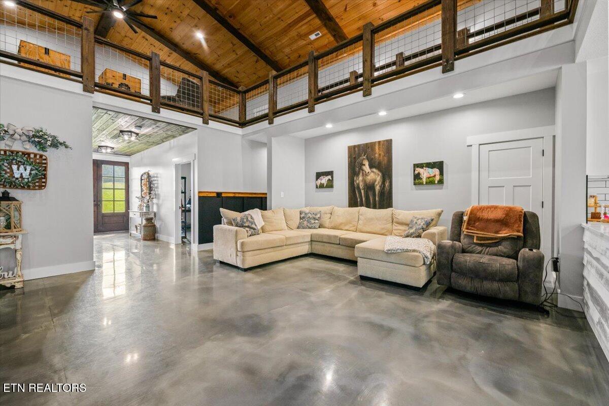 207 Park Lane Andersonville TN 37705