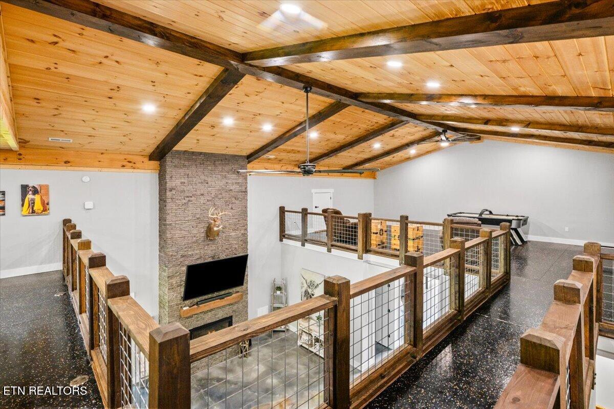 207 Park Lane Andersonville TN 37705