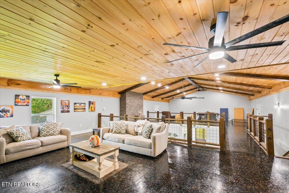 207 Park Lane Andersonville TN 37705