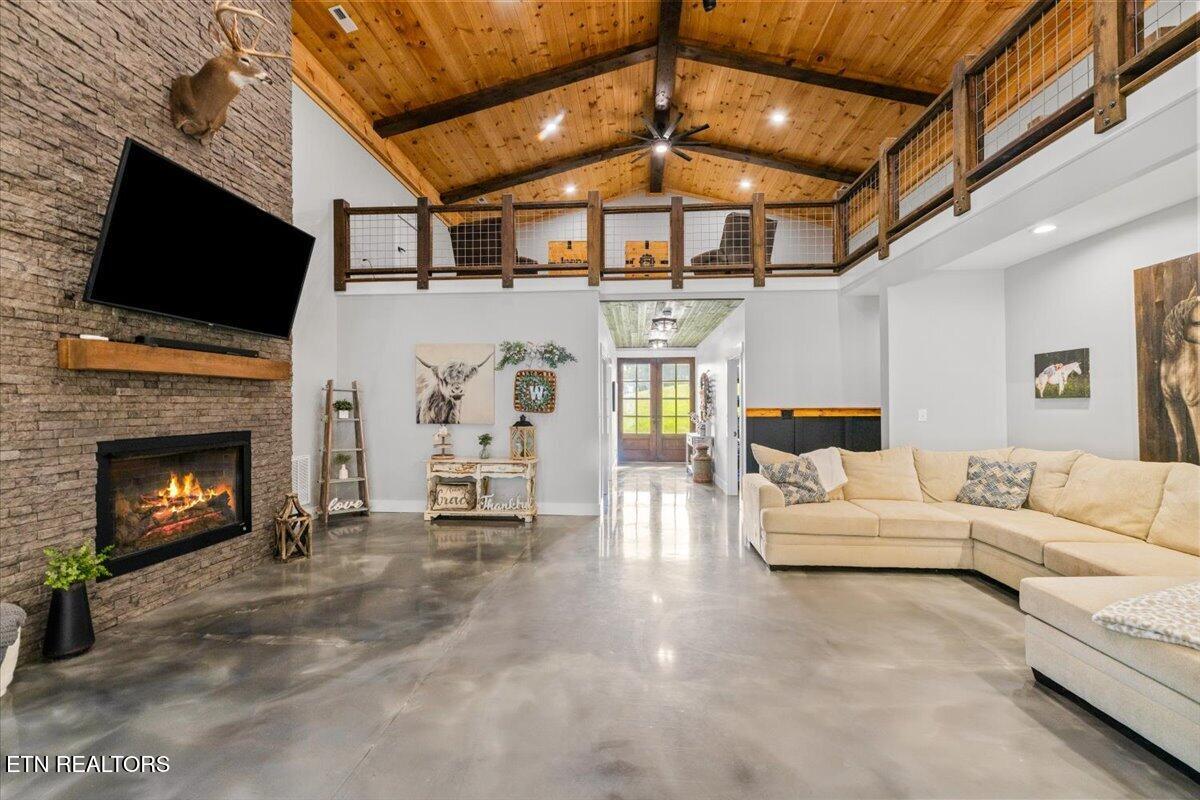 207 Park Lane Andersonville TN 37705