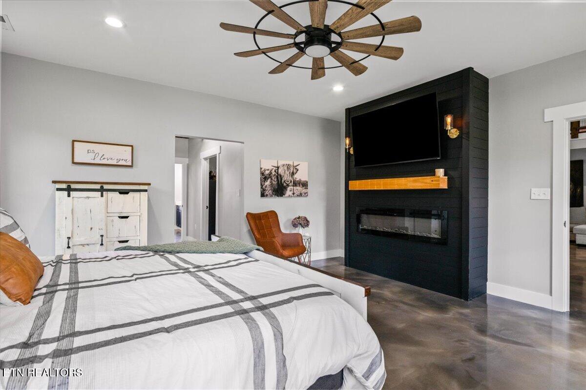 207 Park Lane Andersonville TN 37705